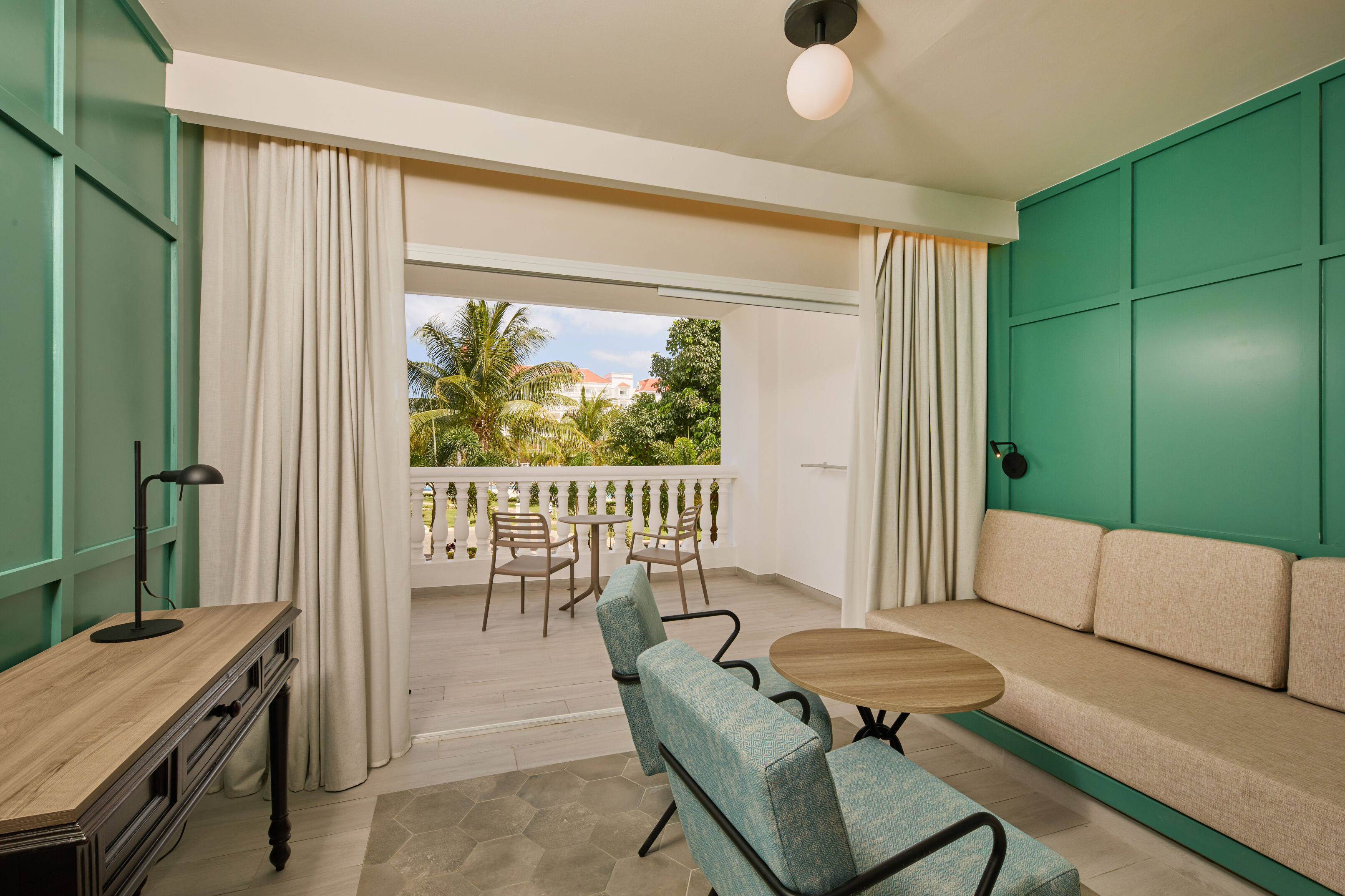 Junior Suite Standard