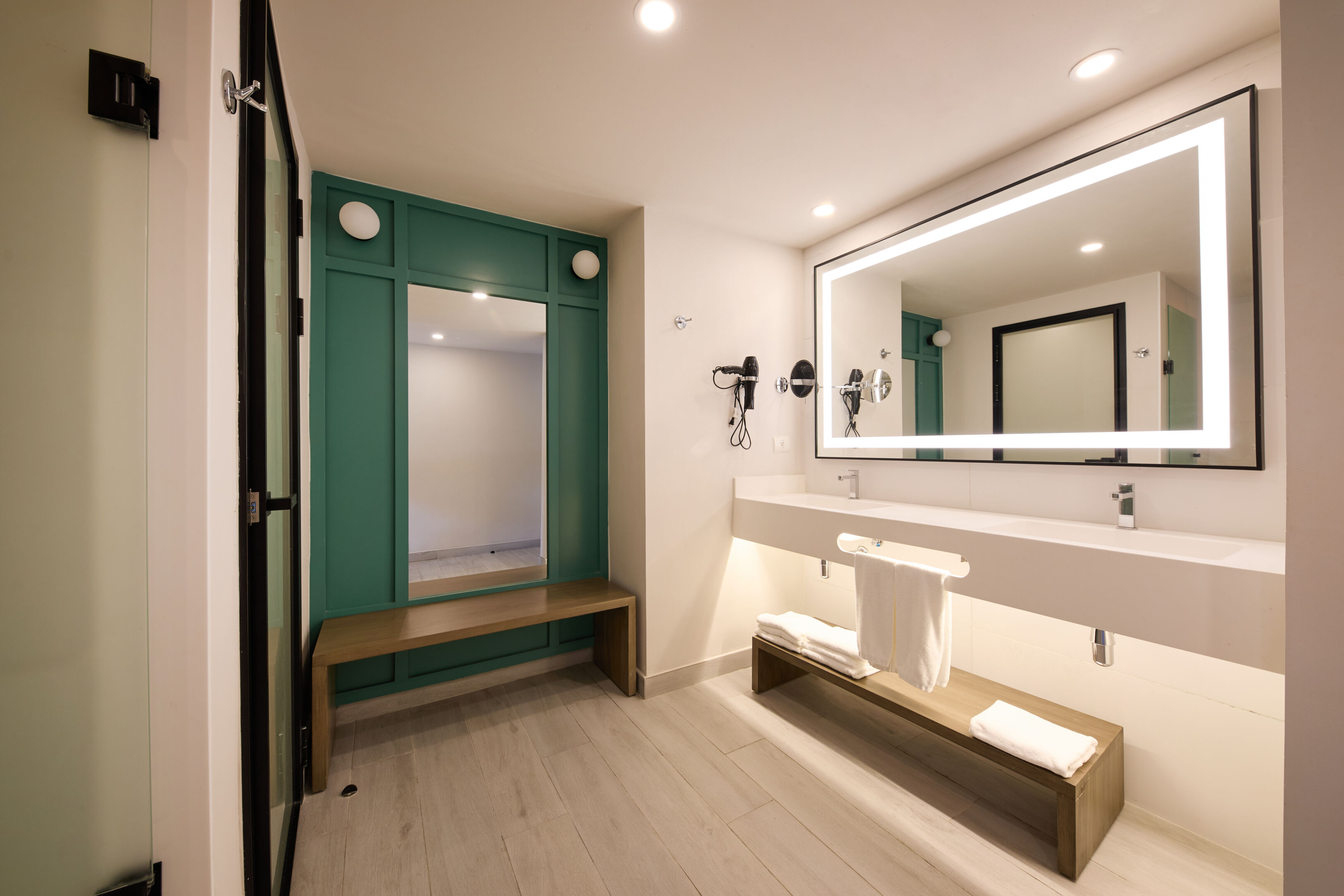 Junior Suite Premium