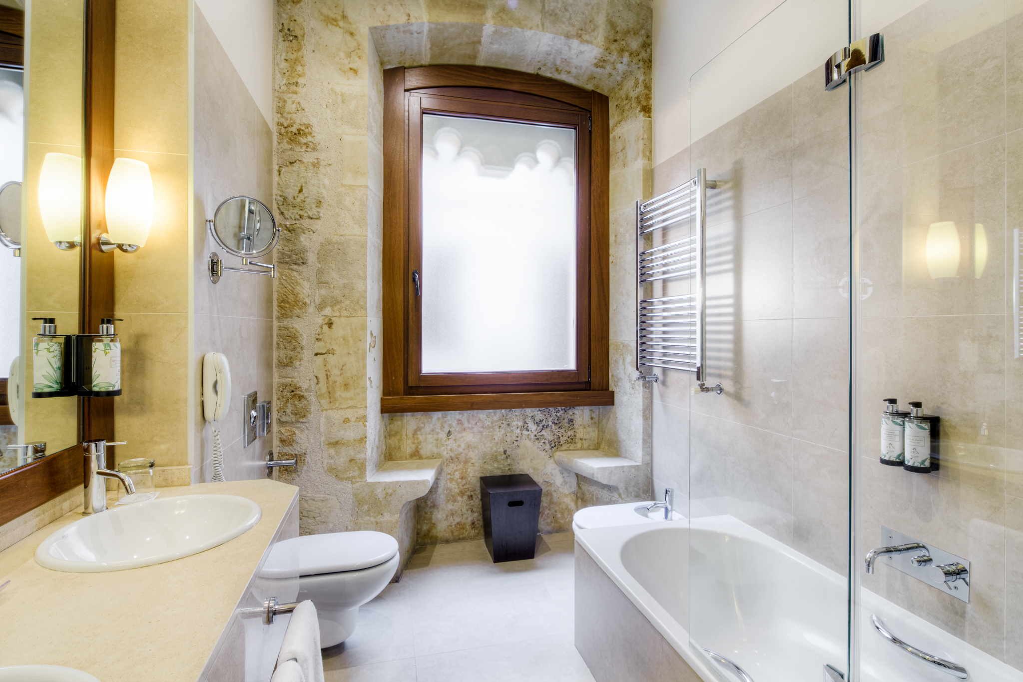 Double Single Classic