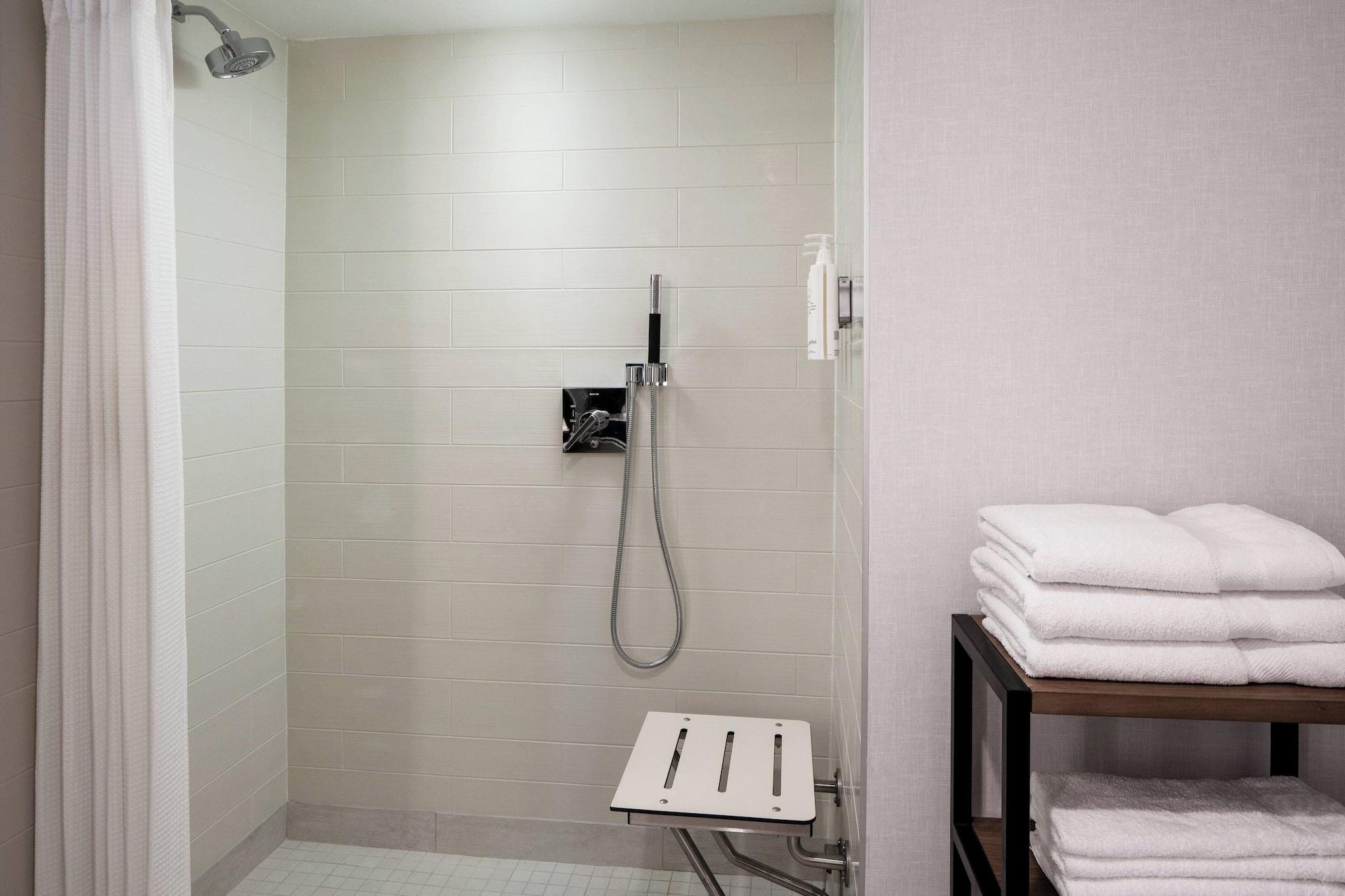 Double Club King Bed