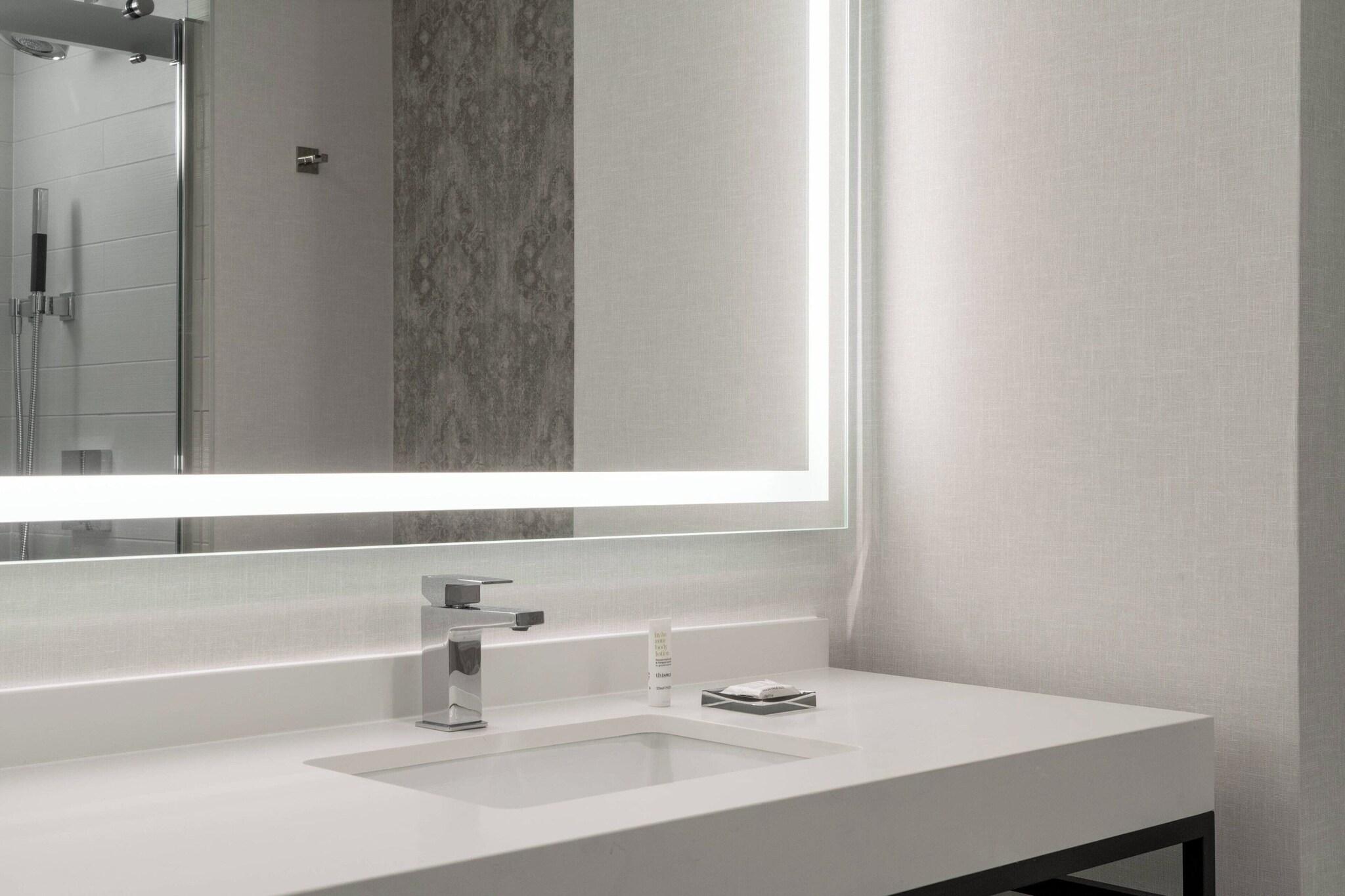 Double Two Queen Beds