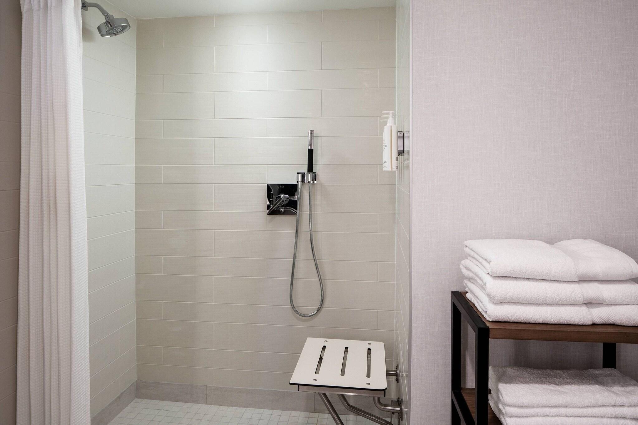 Double Two Queen Beds