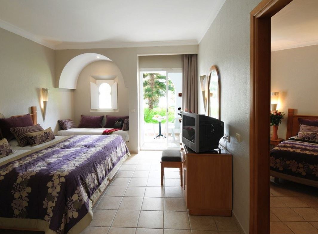 Family Room Standard