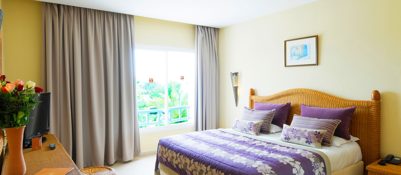 Family Room Standard