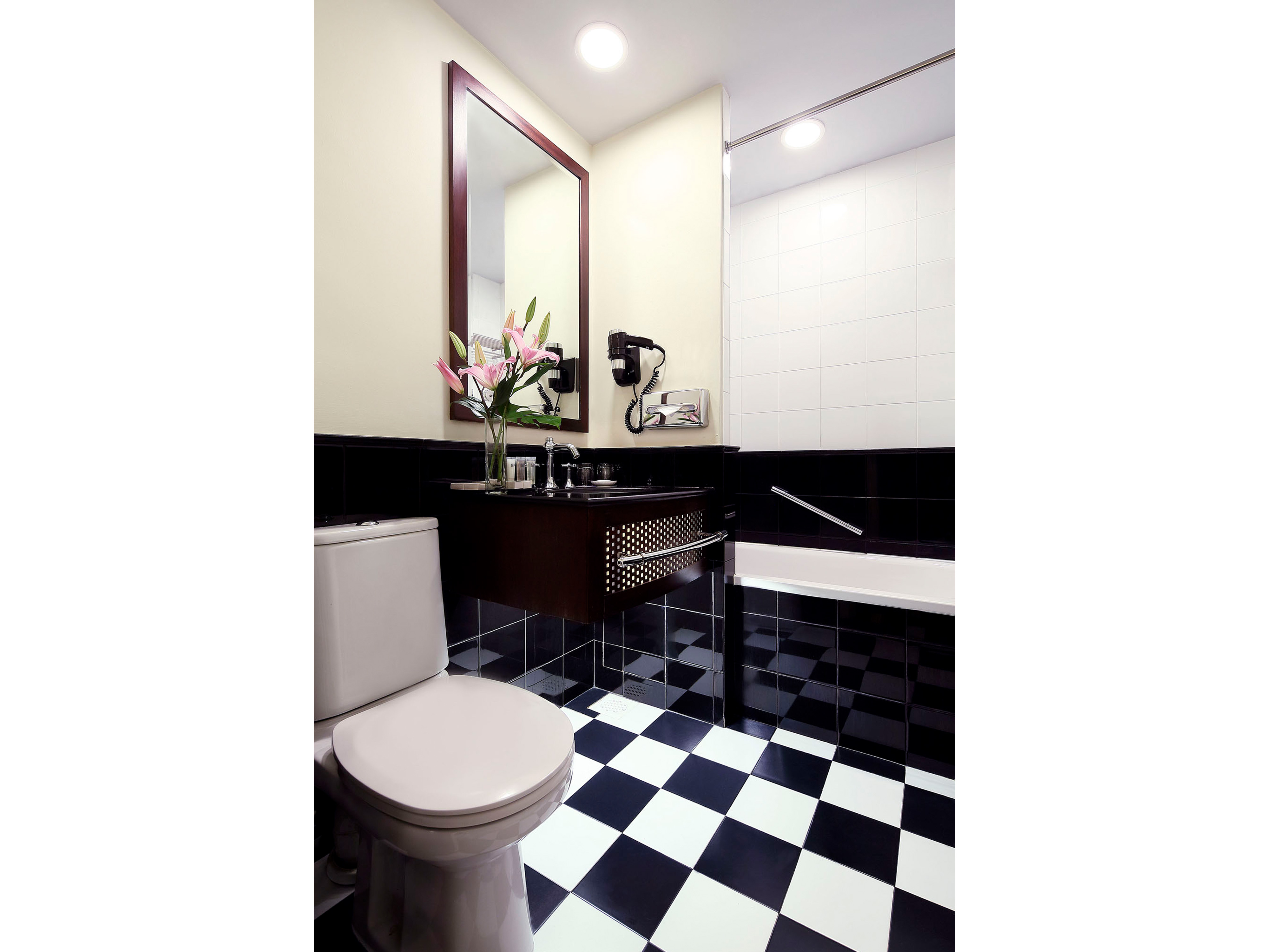 Double or Twin Deluxe