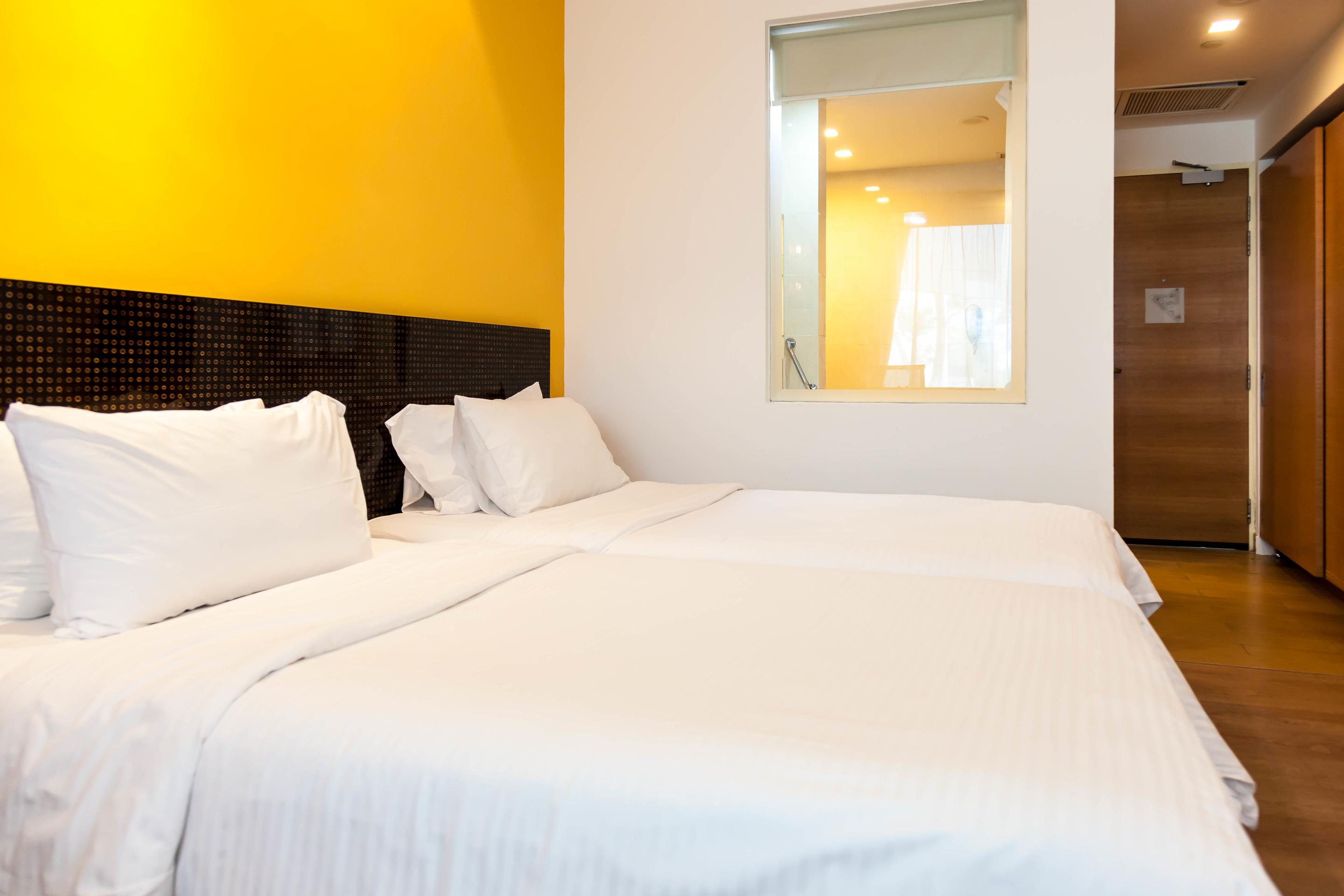 Double or Twin Superior