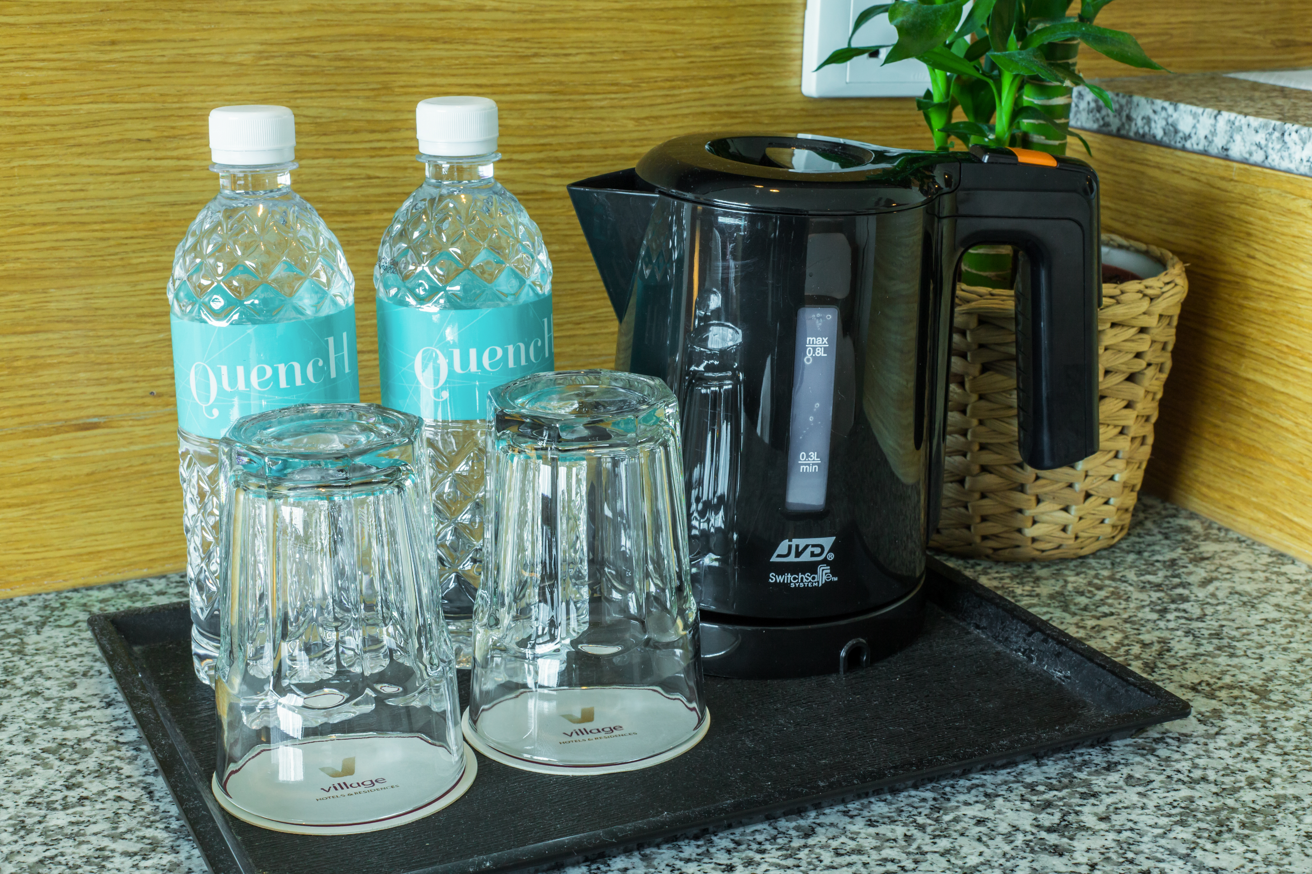 Double or Twin Superior