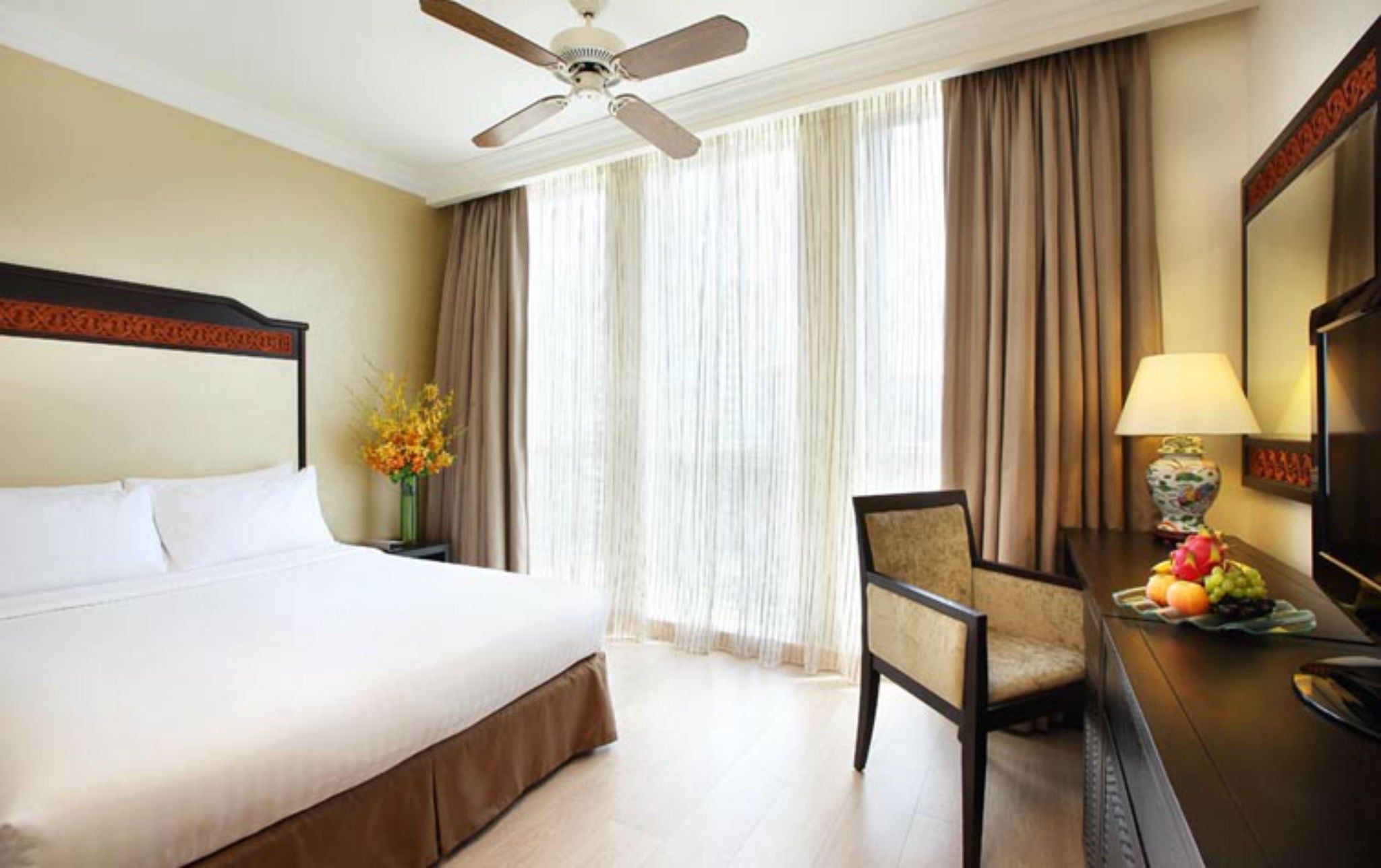 Double or Twin Superior