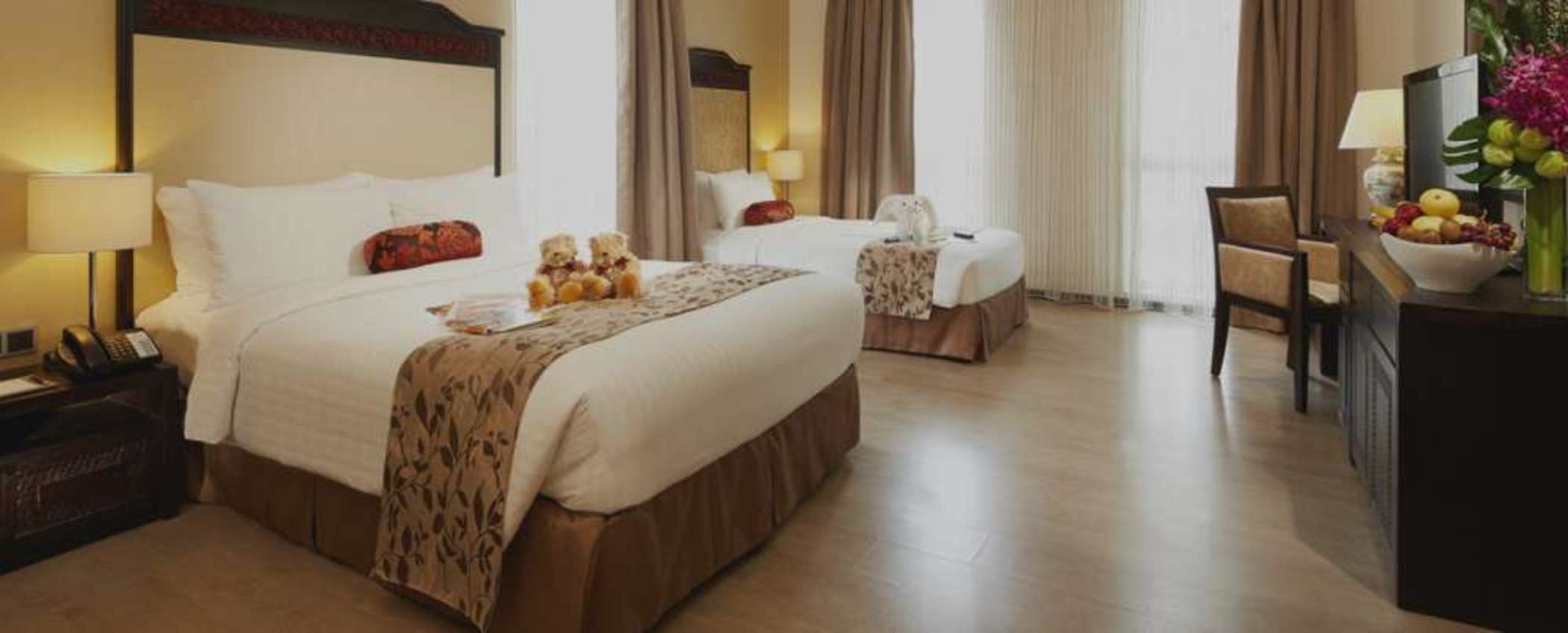 Family Room Standard