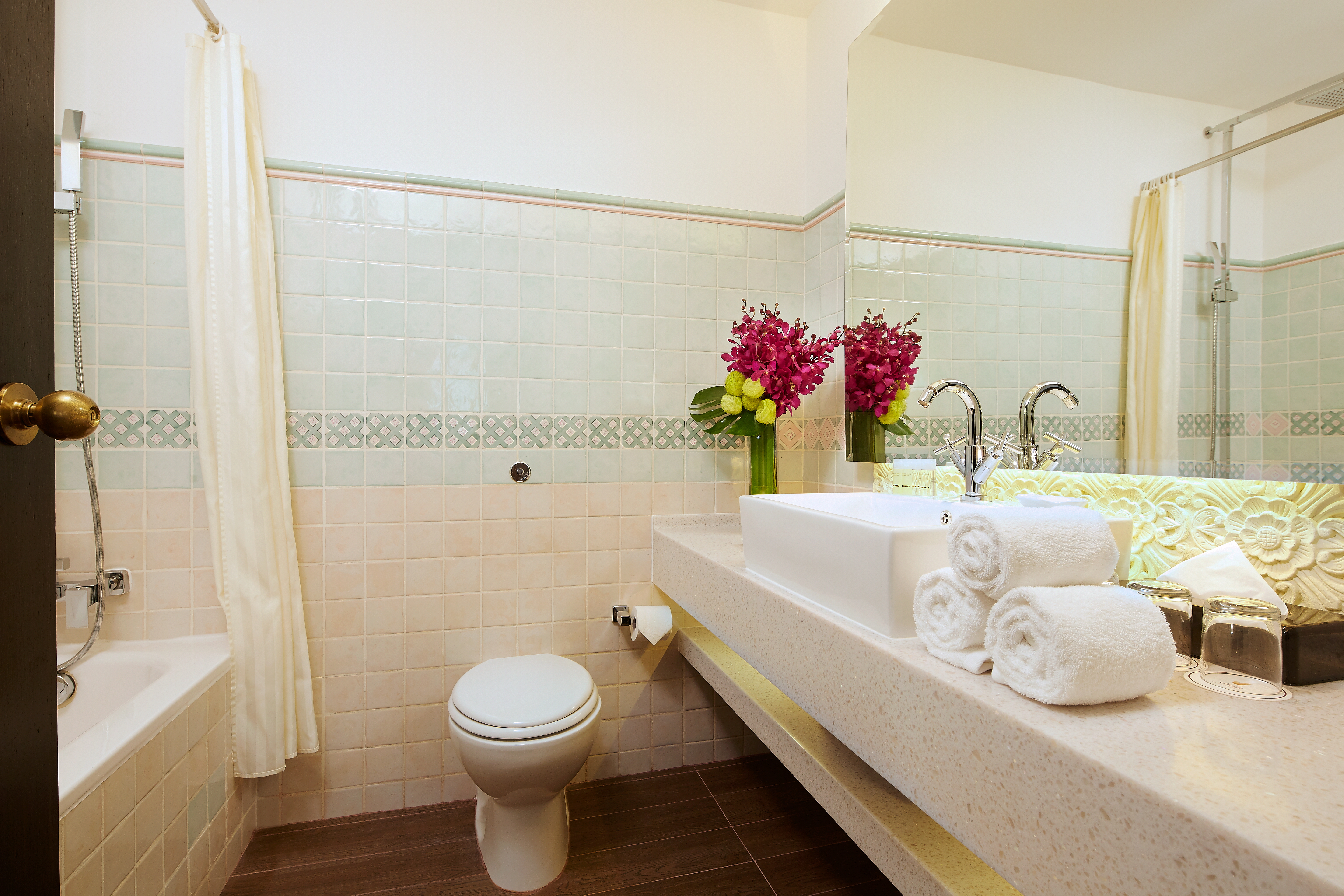 Family Room Standard