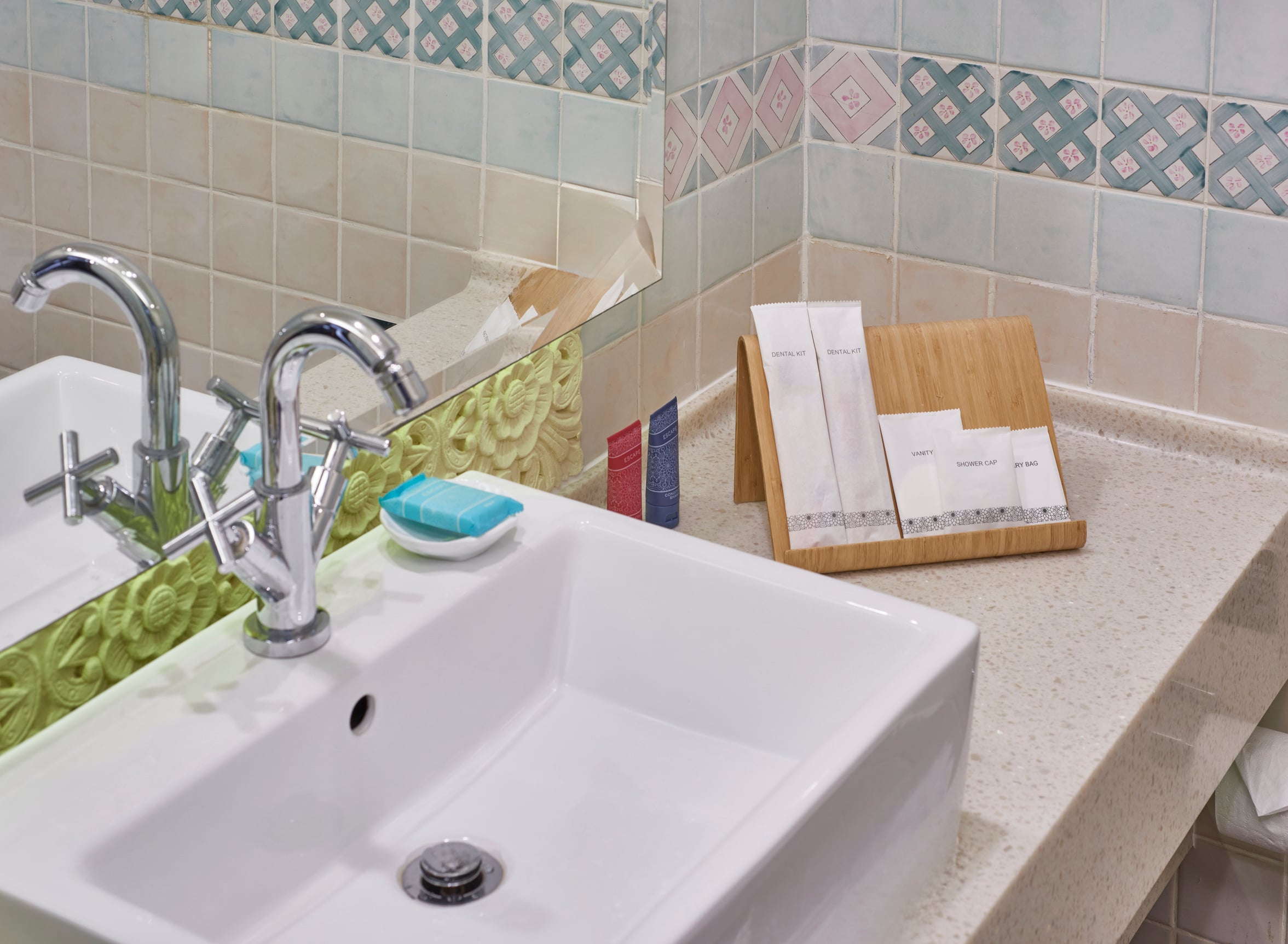 Double or Twin Deluxe