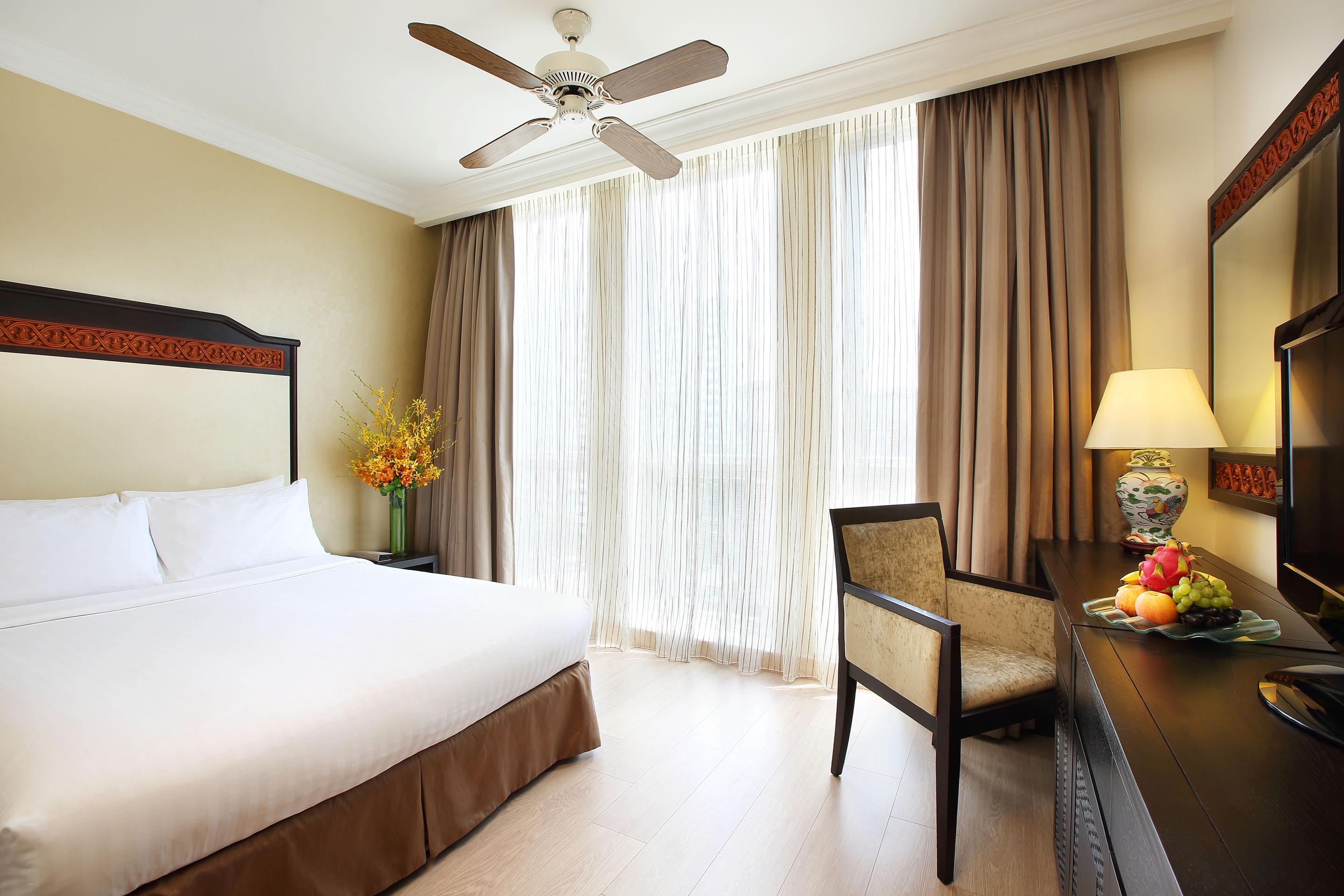 Double or Twin Superior