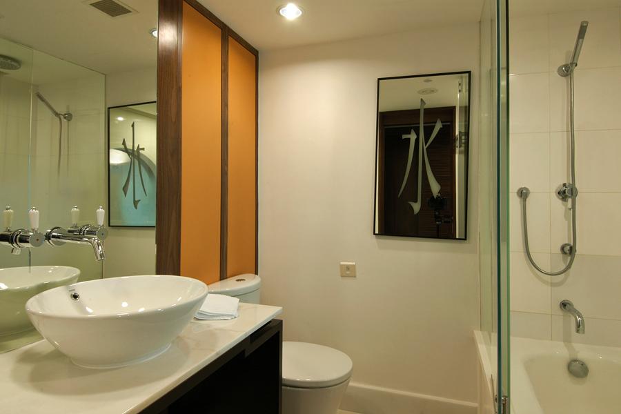 Double or Twin Deluxe