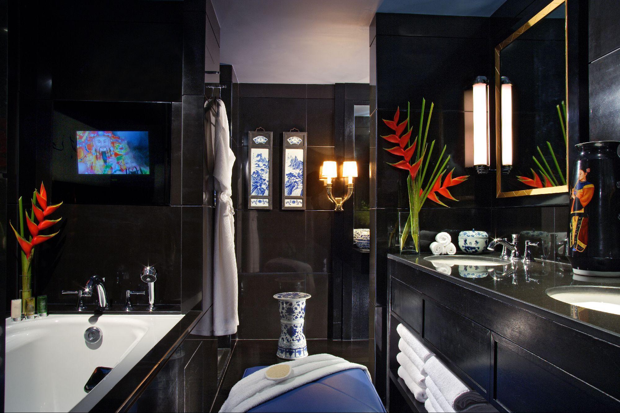 Double or Twin Standard