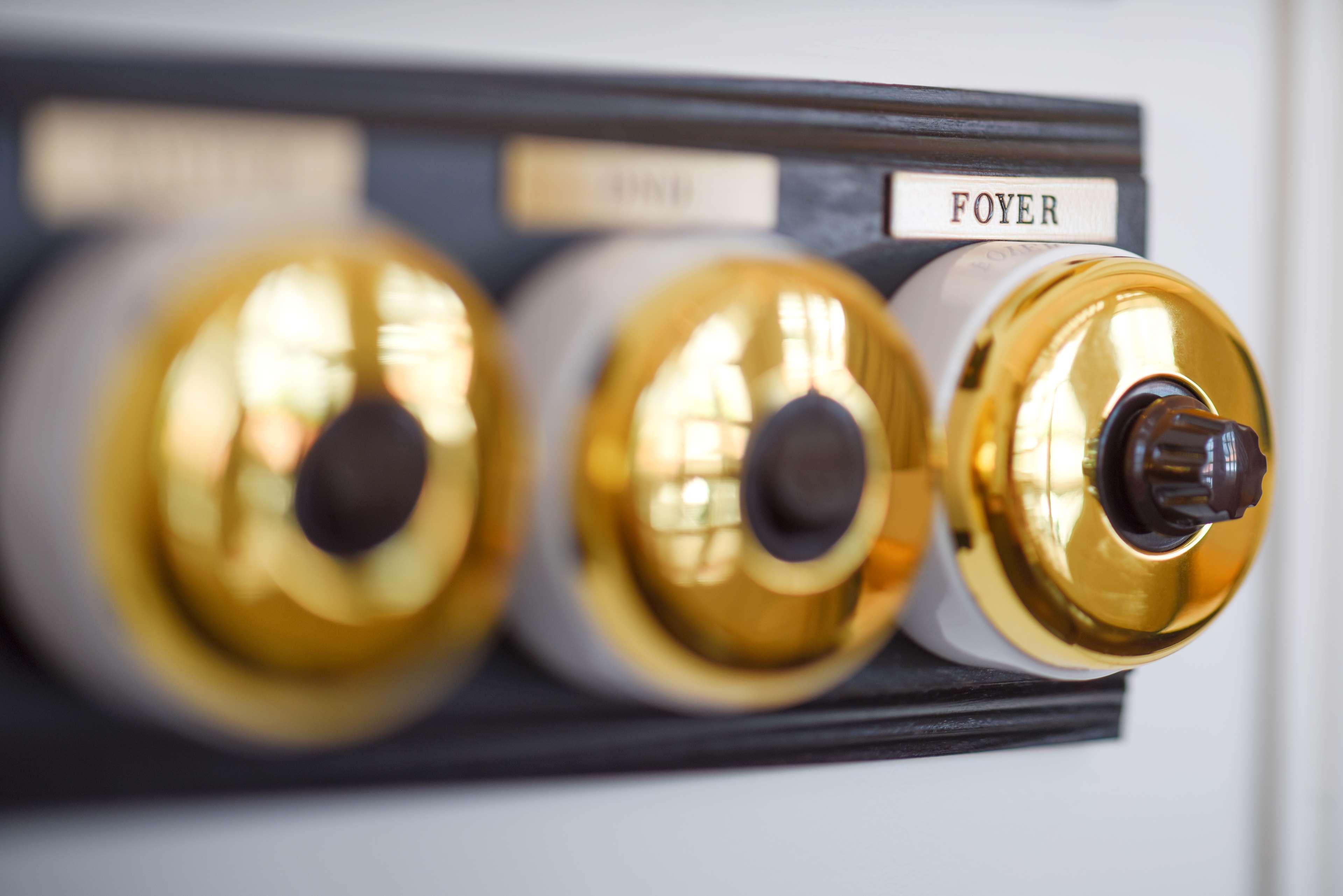 Suite Two Double Beds