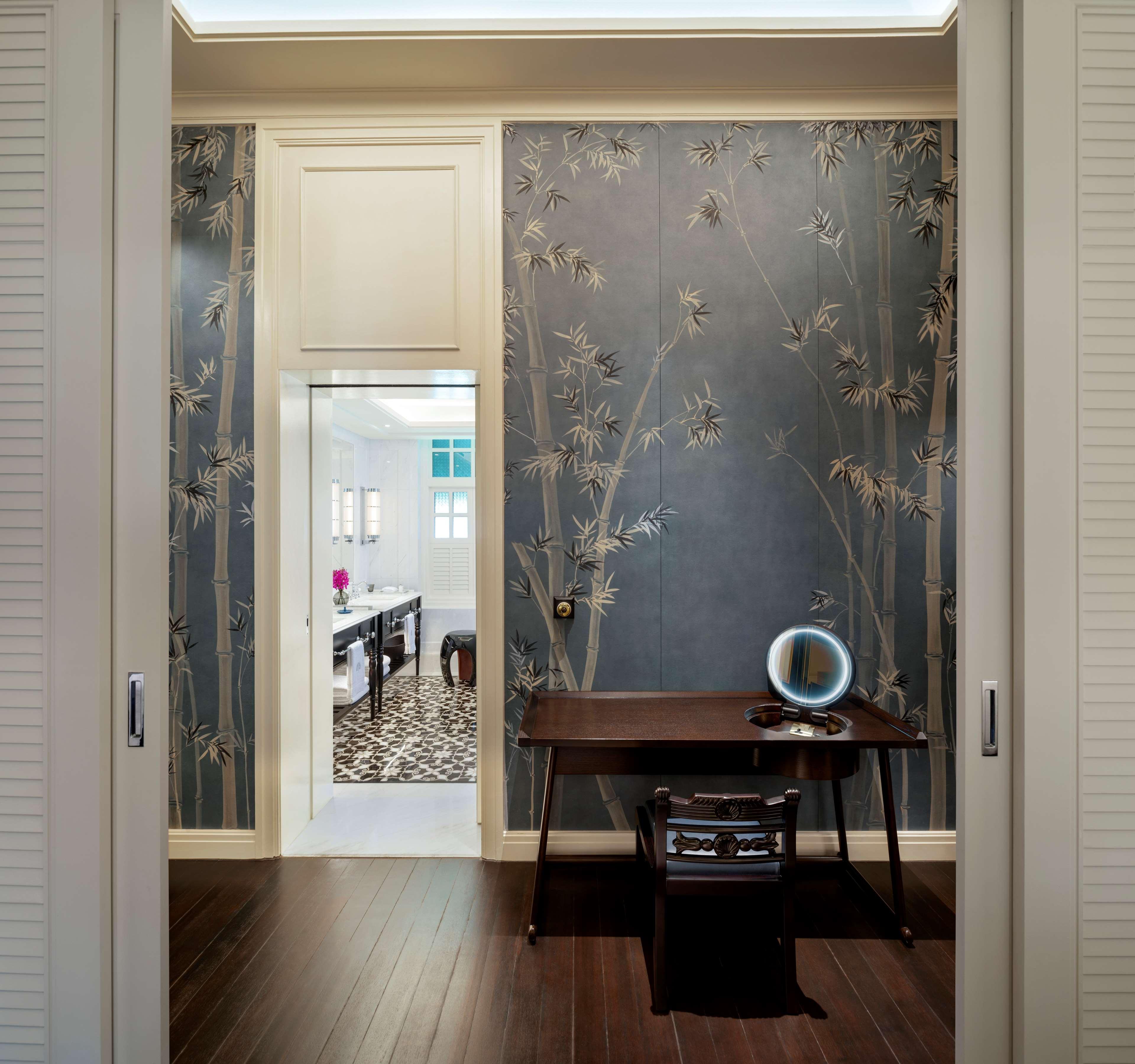 Suite Two Double Beds