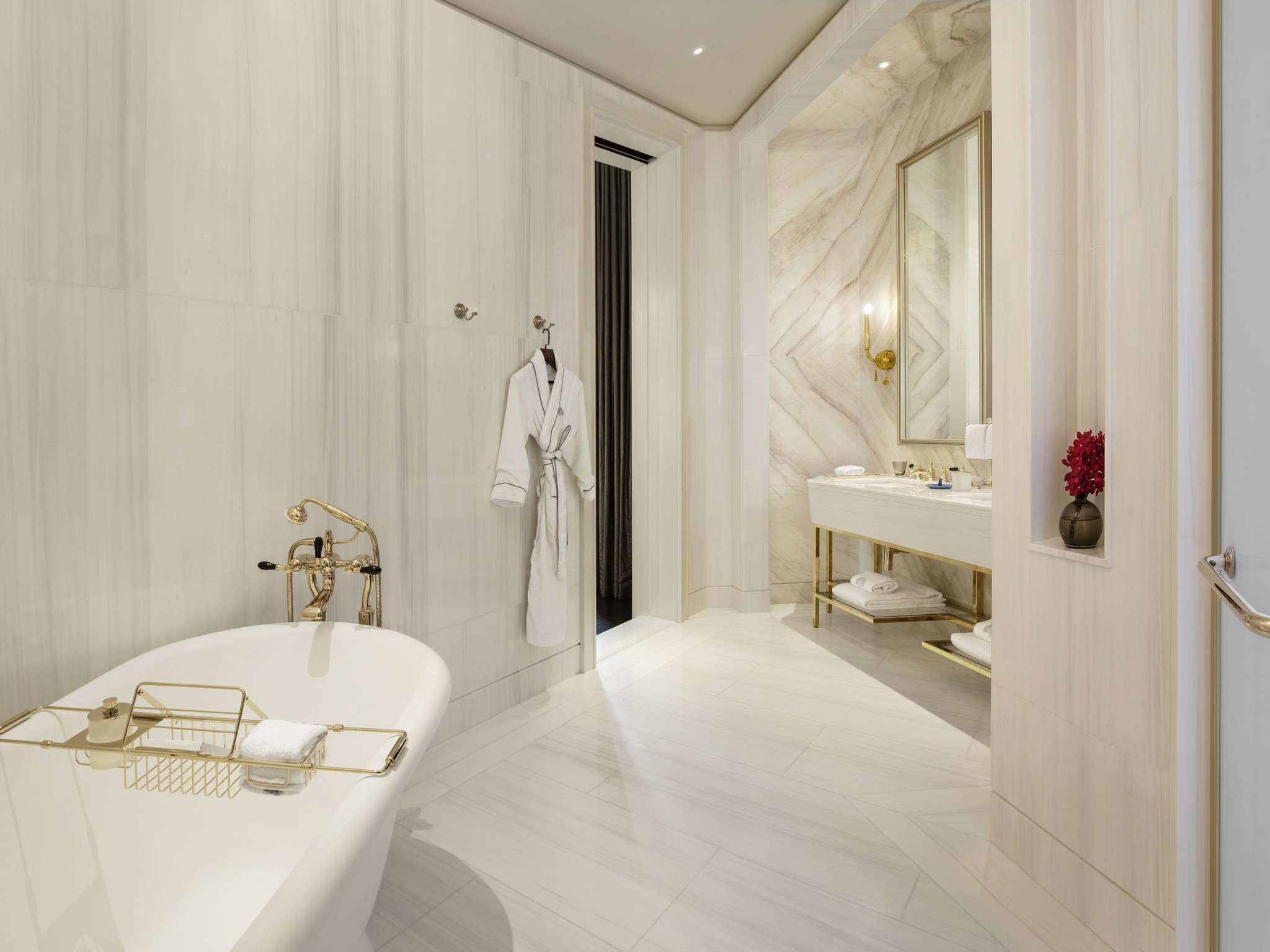 Apartment Two King Beds