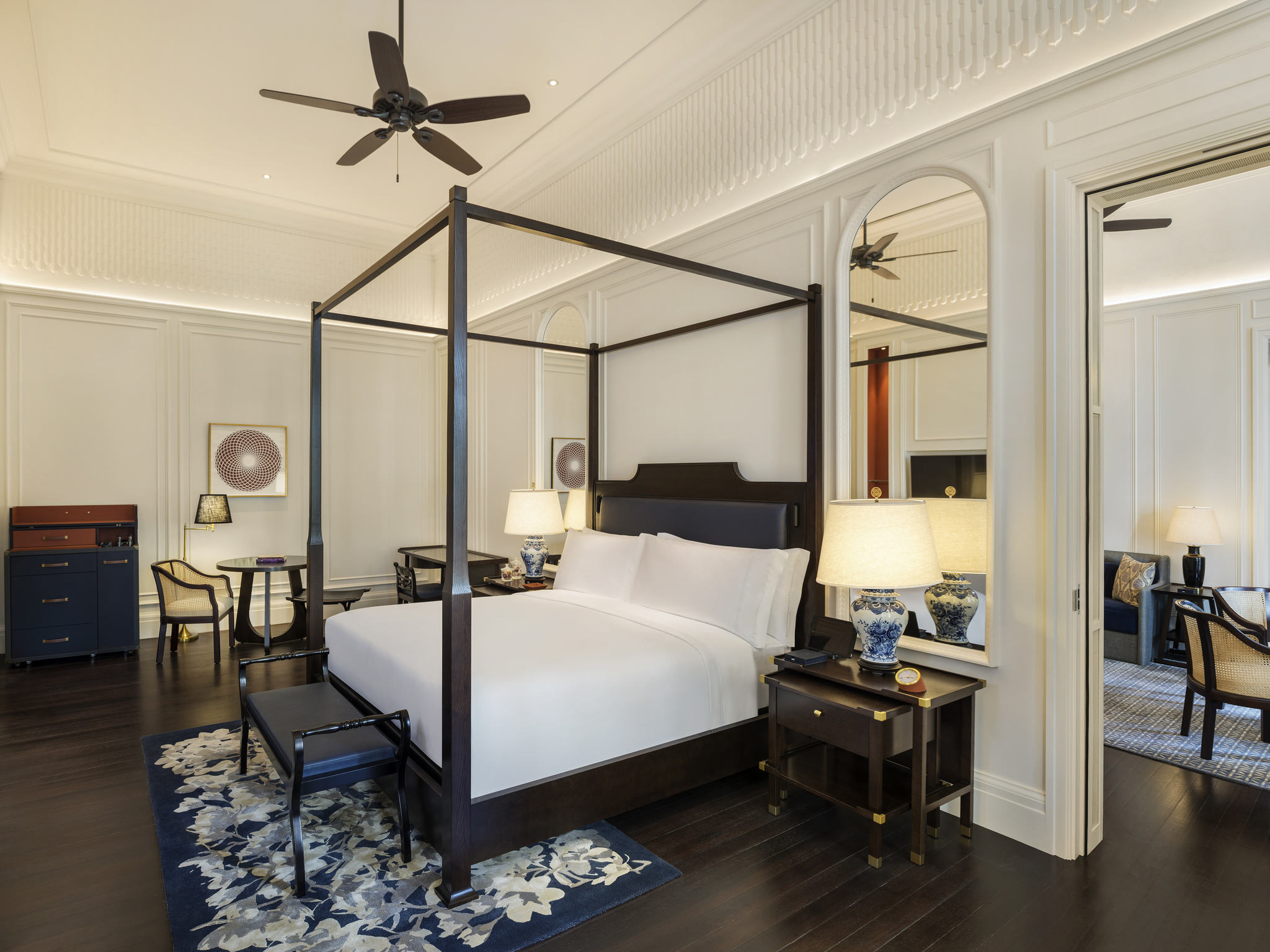 Apartment Two King Beds