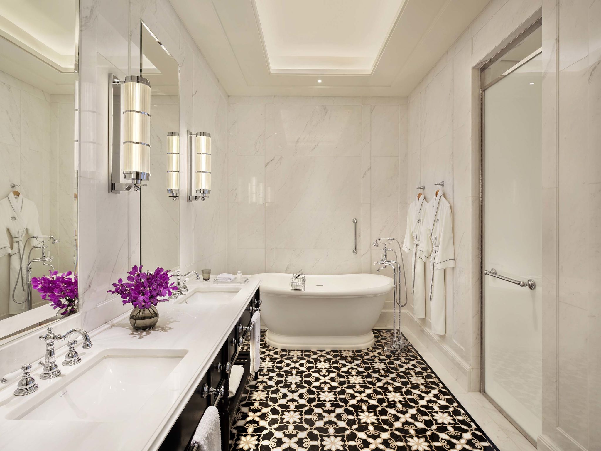 Apartment Two King Beds