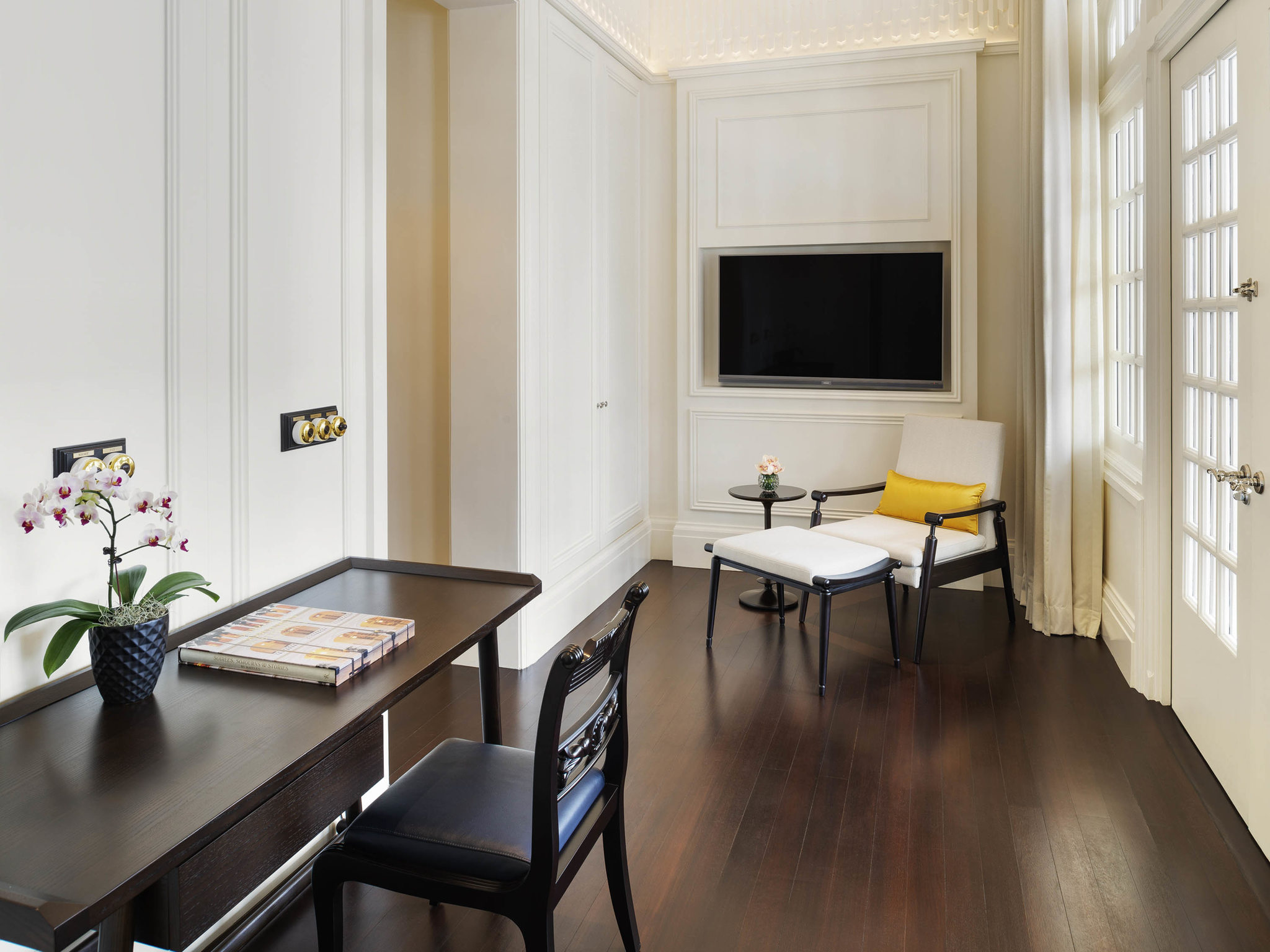 Apartment Two King Beds