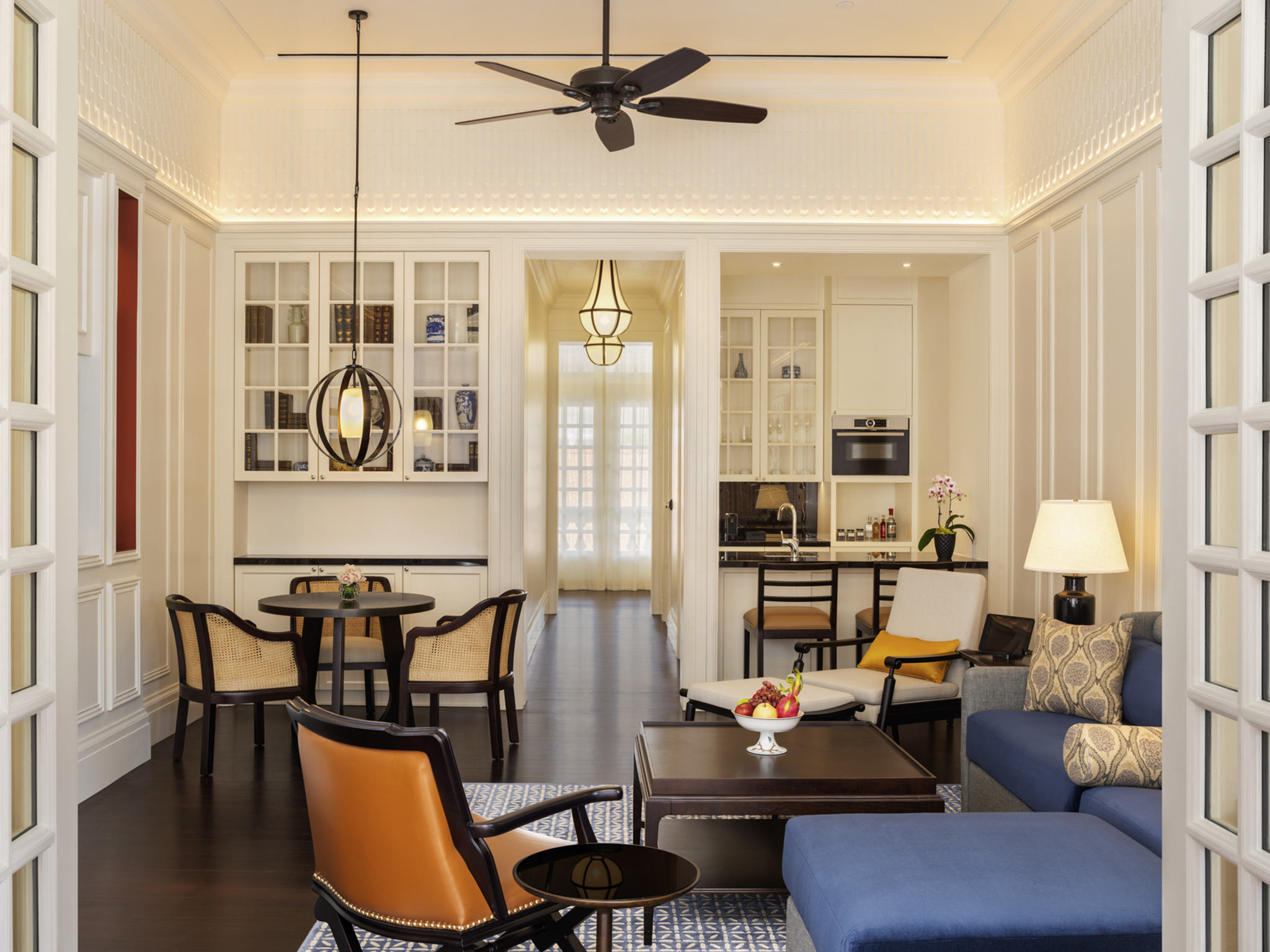 Apartment Two King Beds