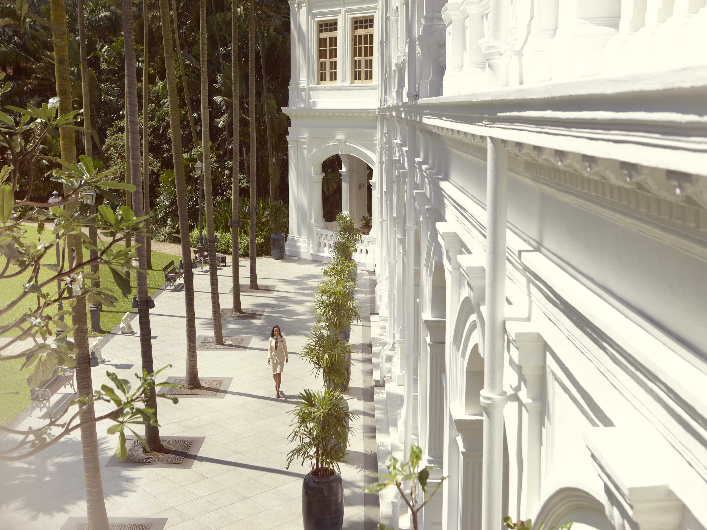 Suite Two Double Beds