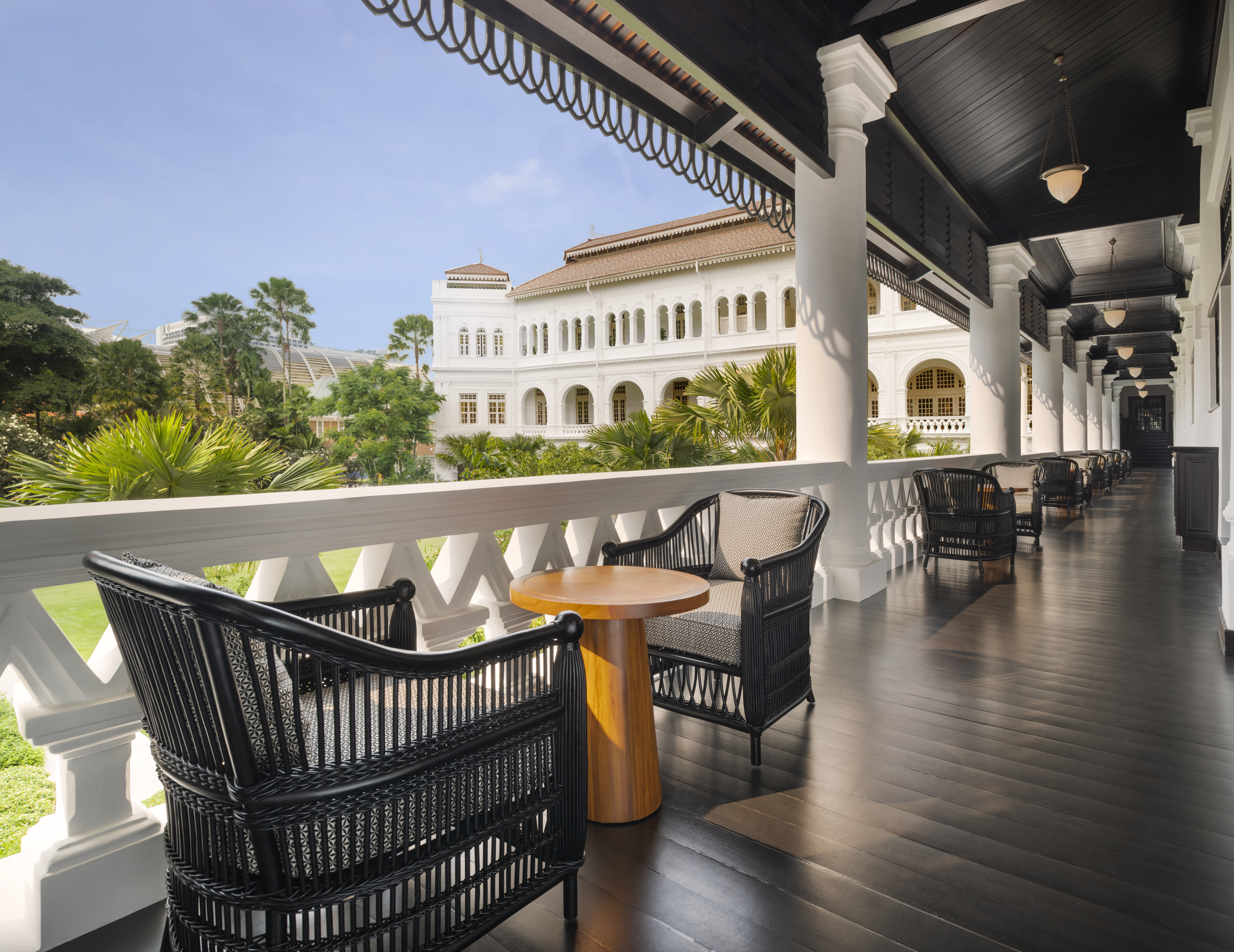 Suite Two Double Beds