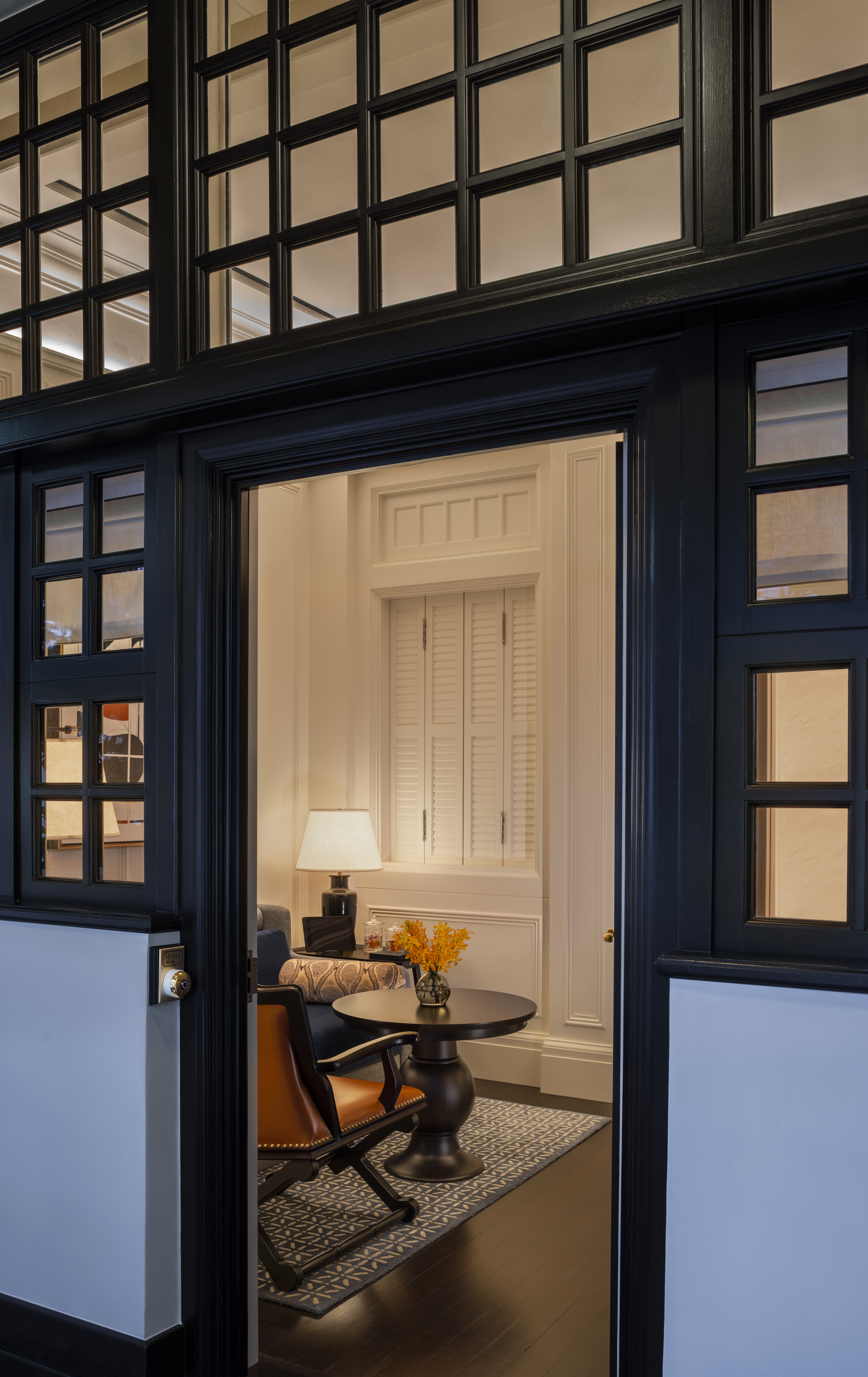 Suite Two Double Beds