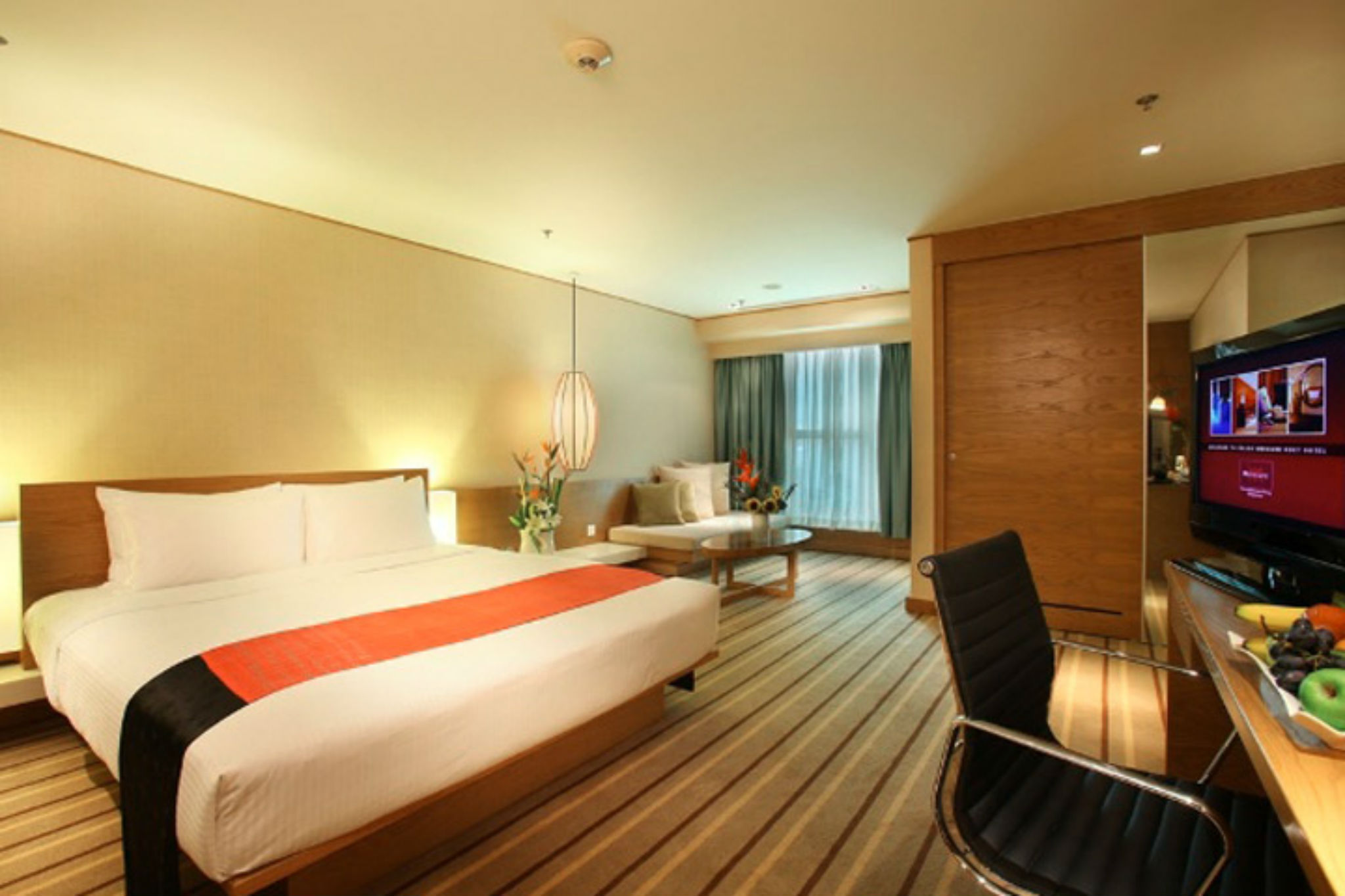 Junior Suite Standard