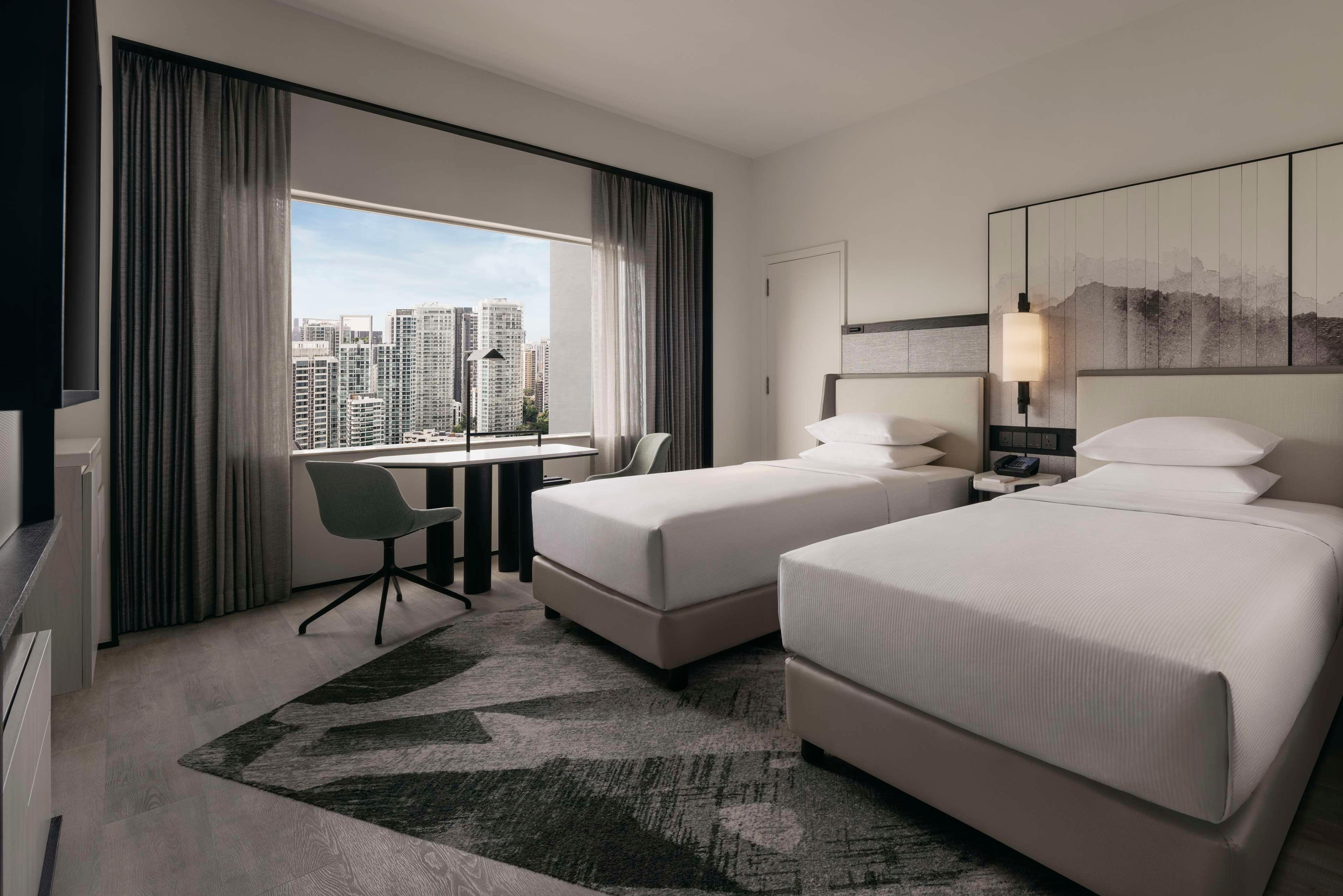 Family Room Standard