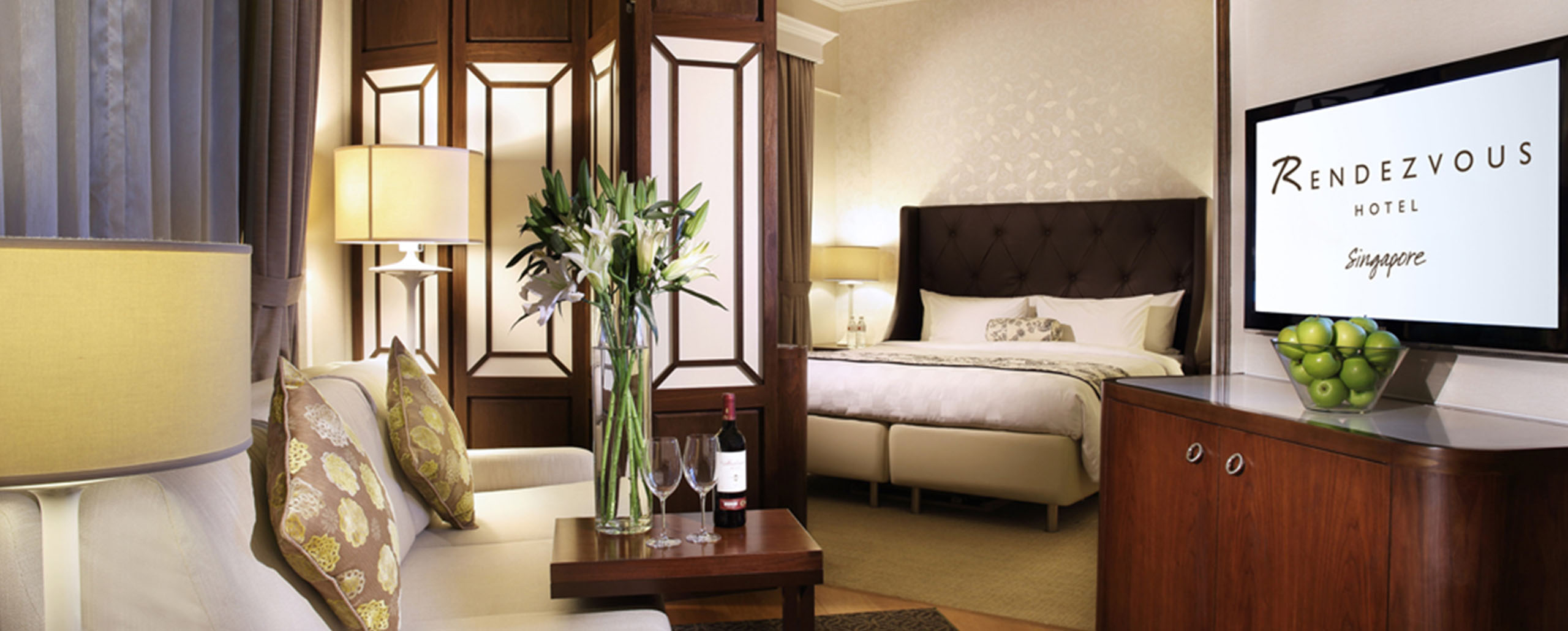 Junior Suite Standard