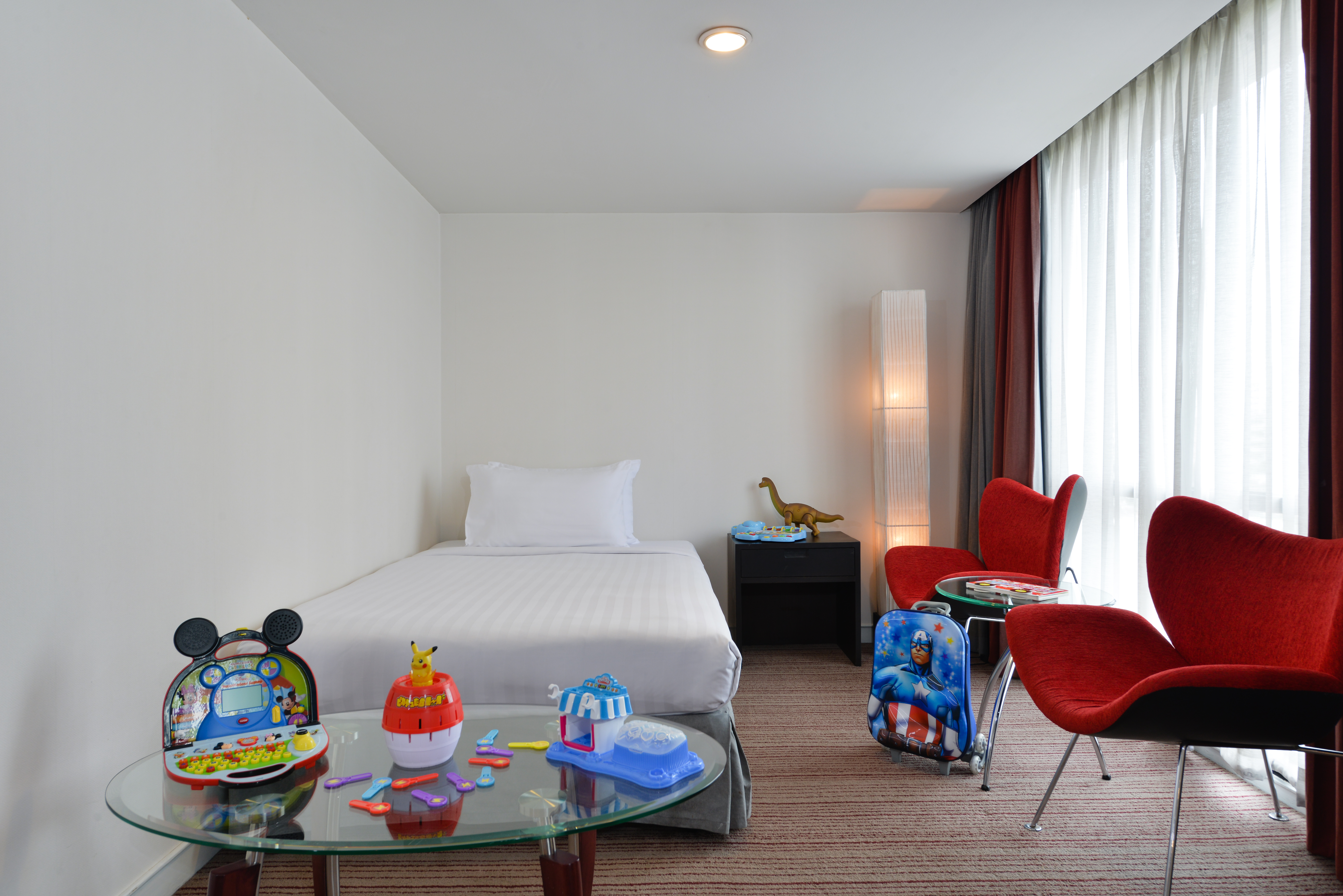 Family Room Standard