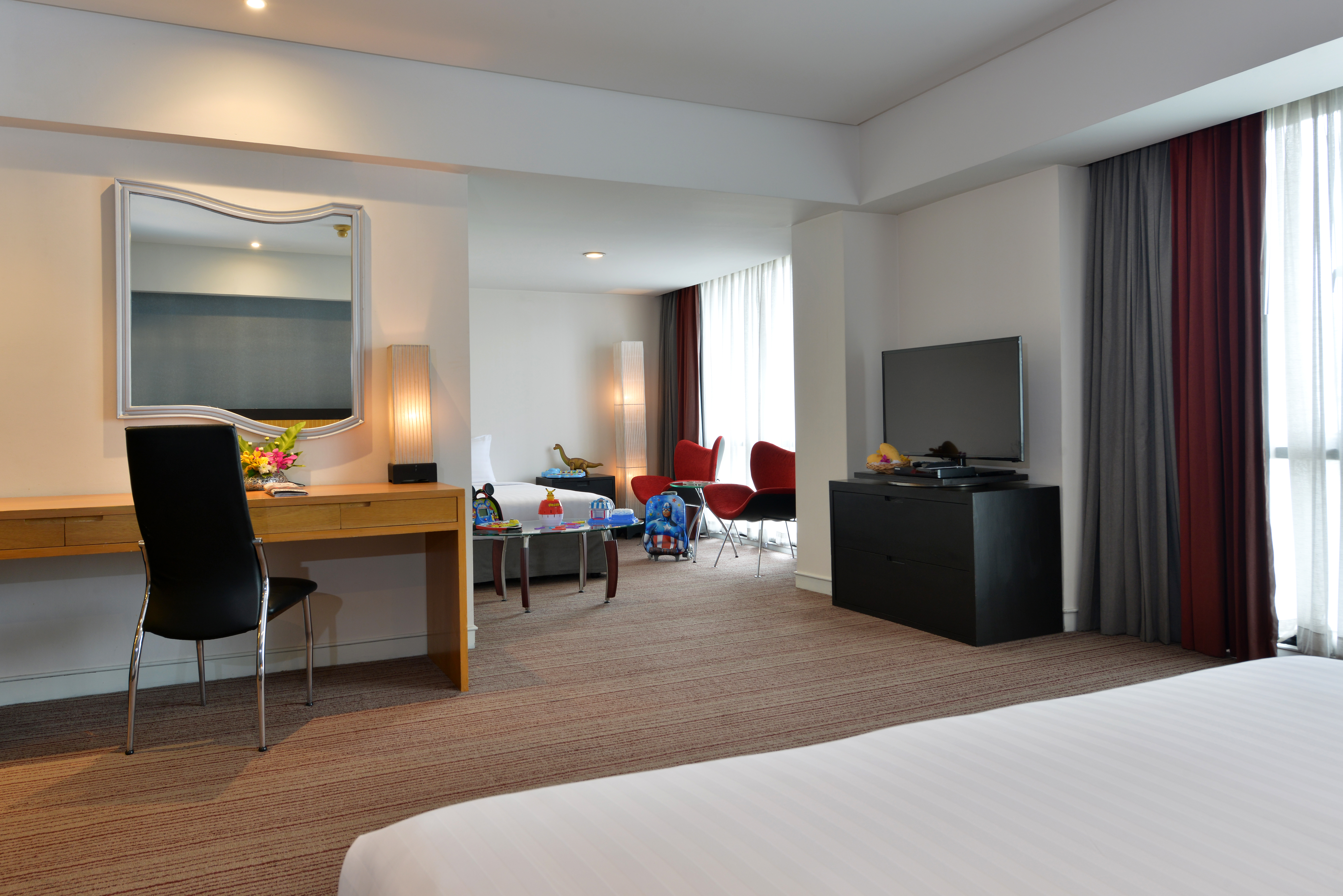 Family Room Standard