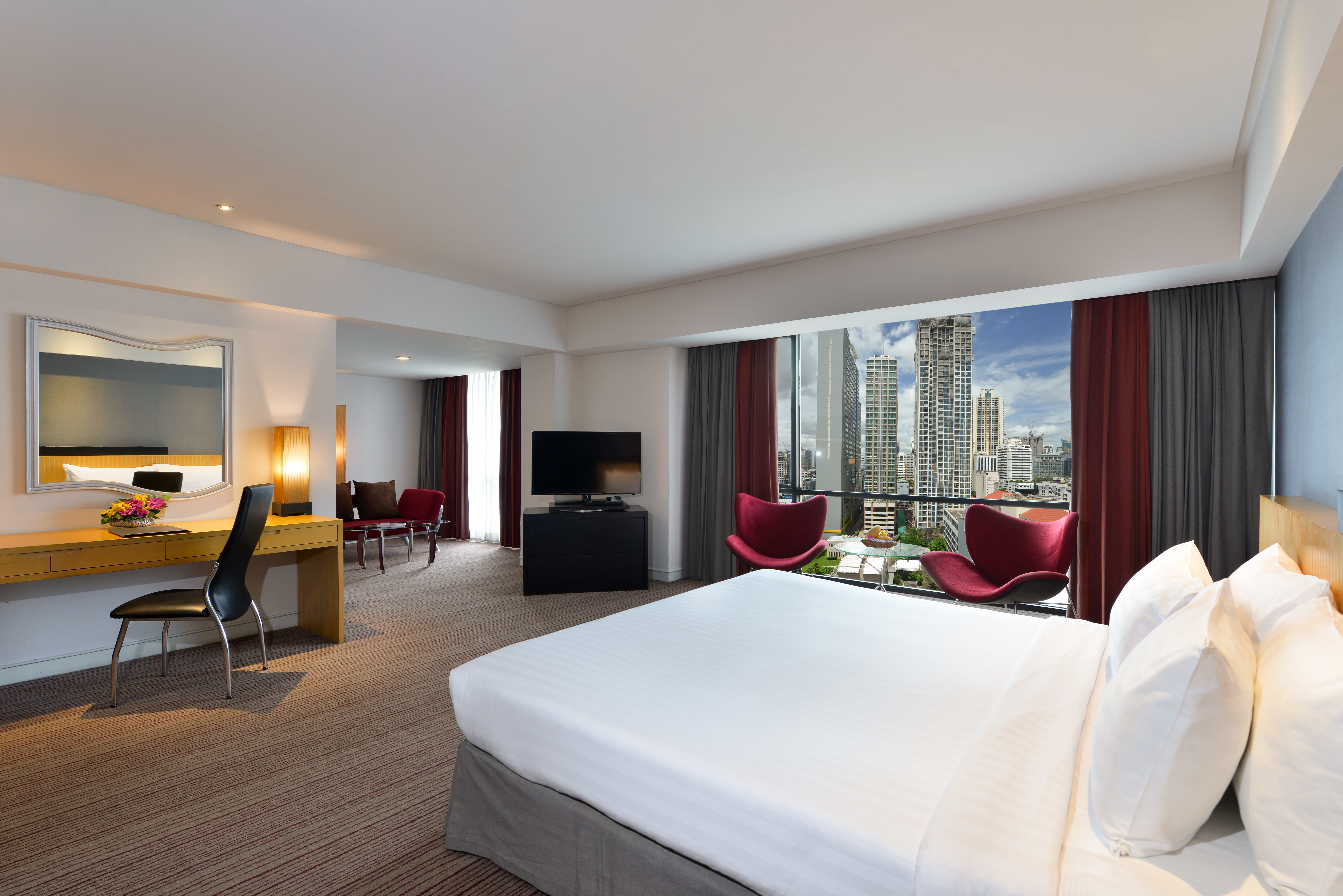 Family Room Standard