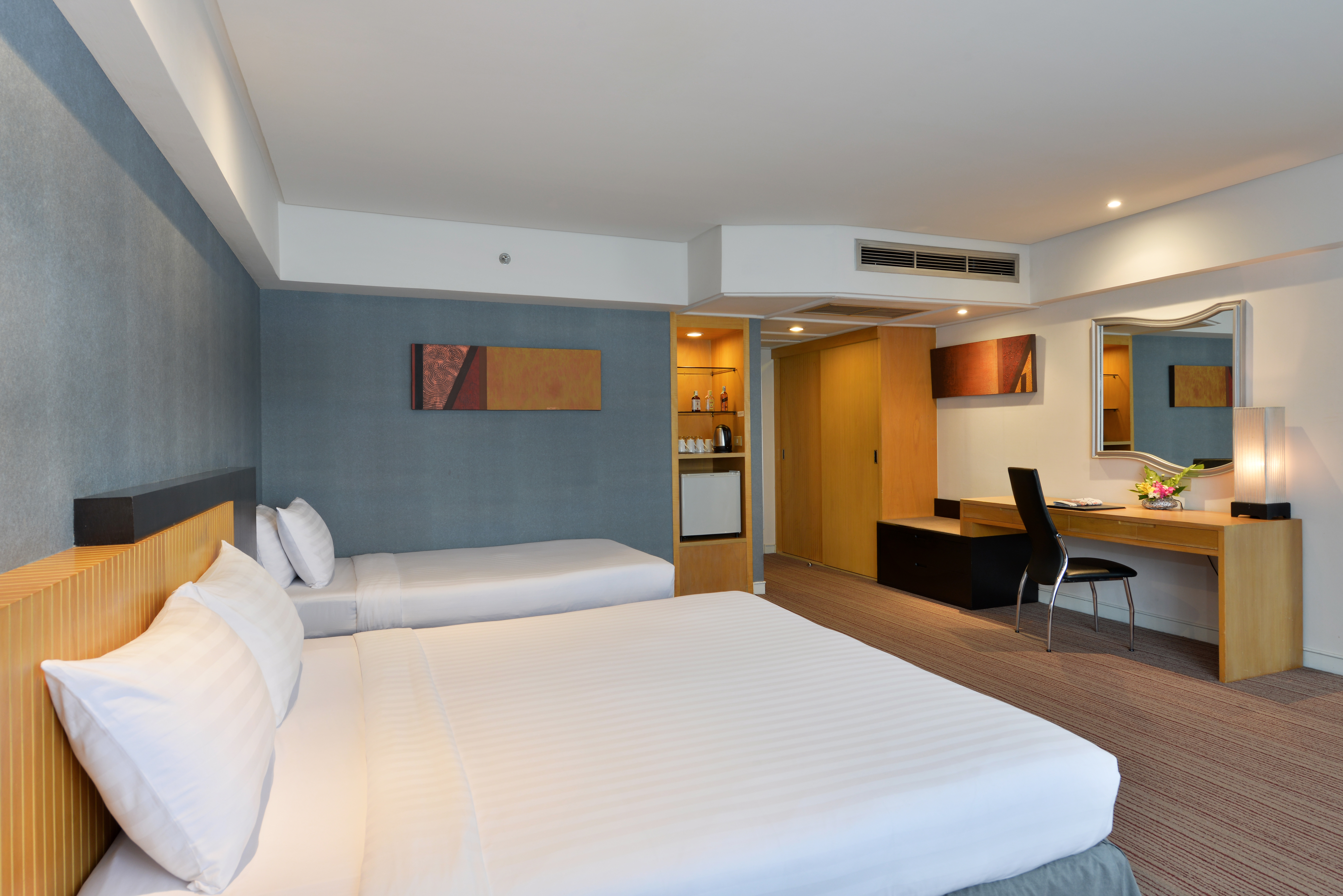 Family Room Standard