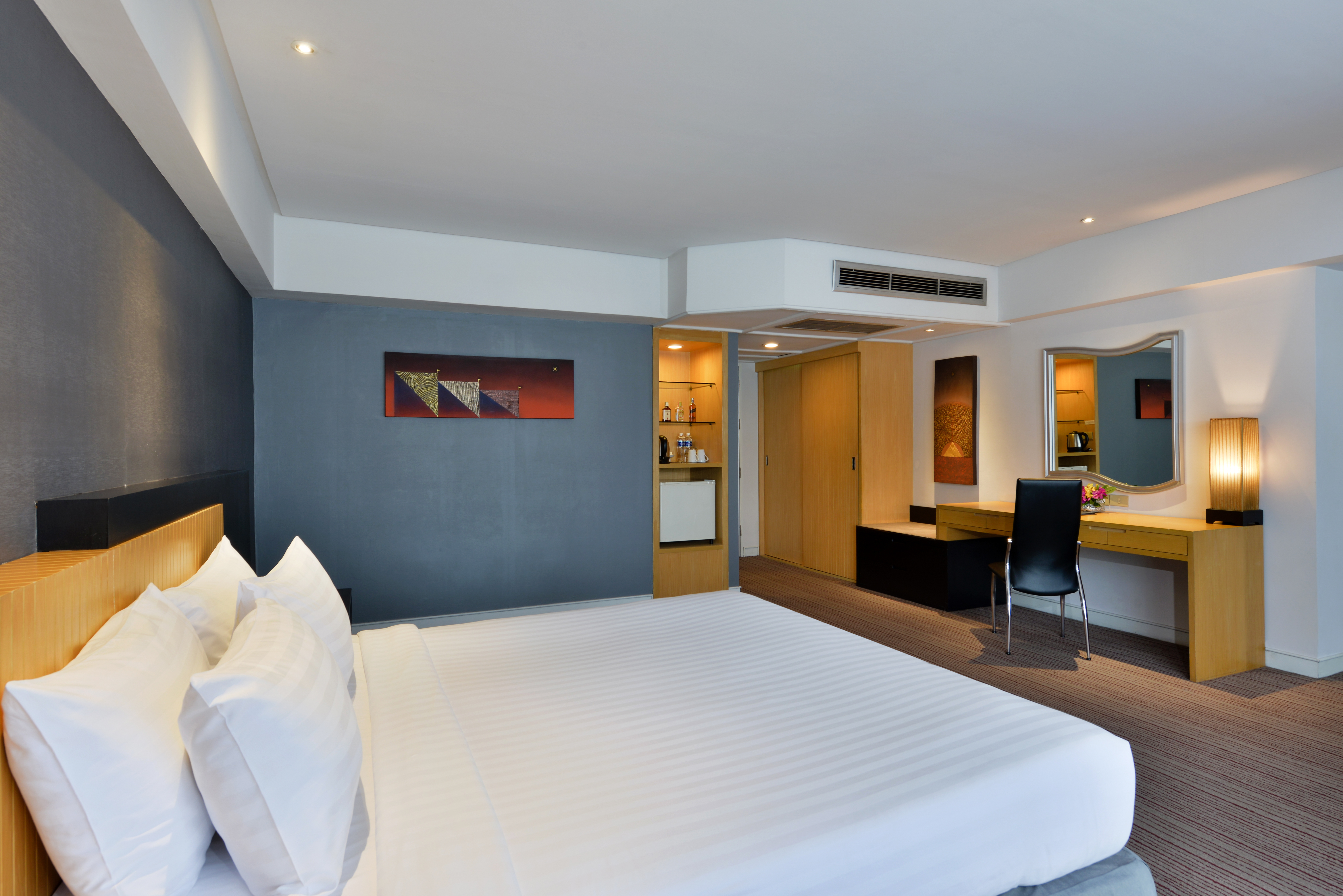 Family Room Standard