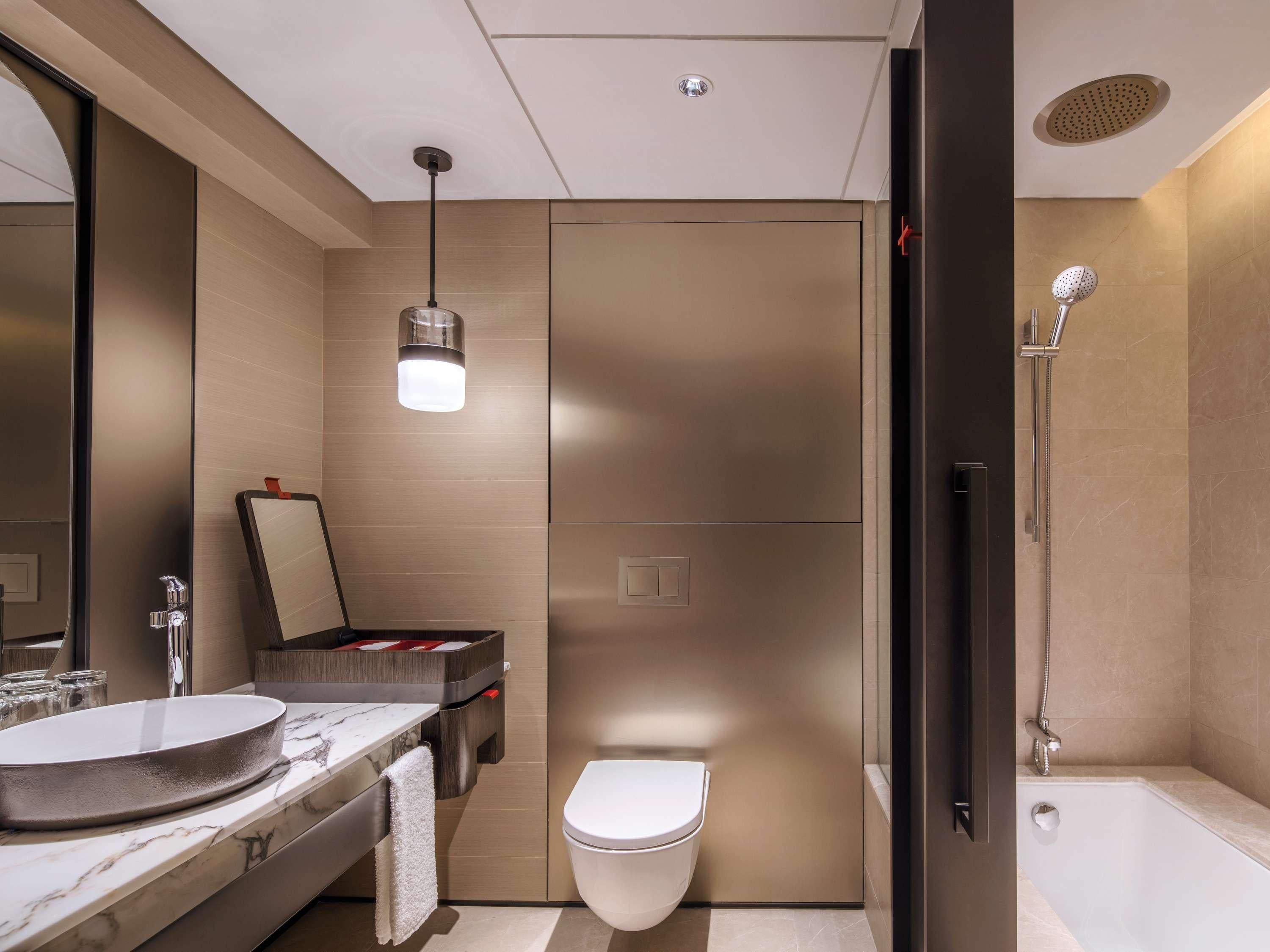 Suite with Kitchenette with Views