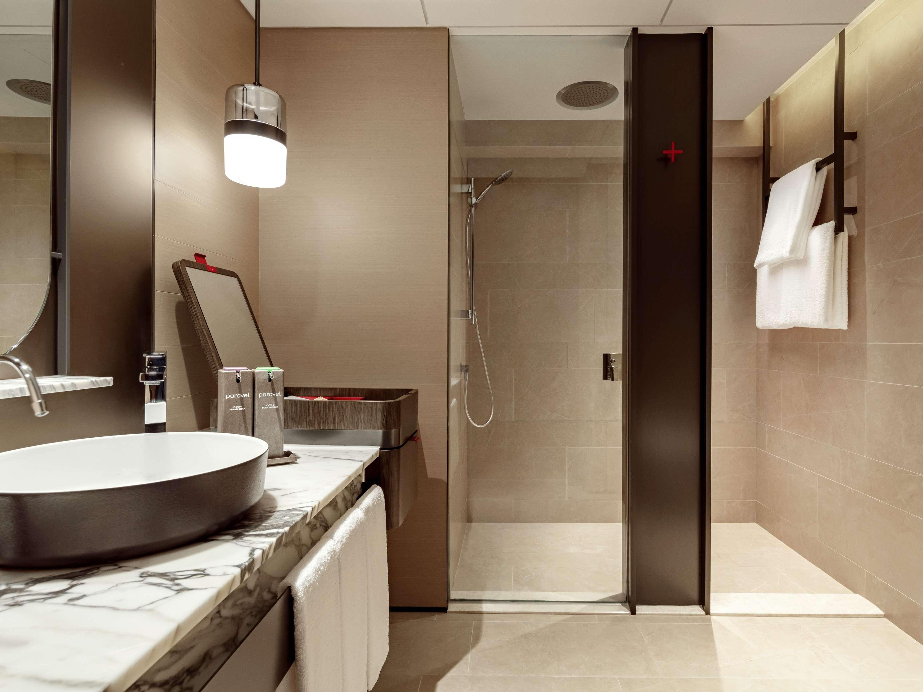 Suite with Kitchenette with Views