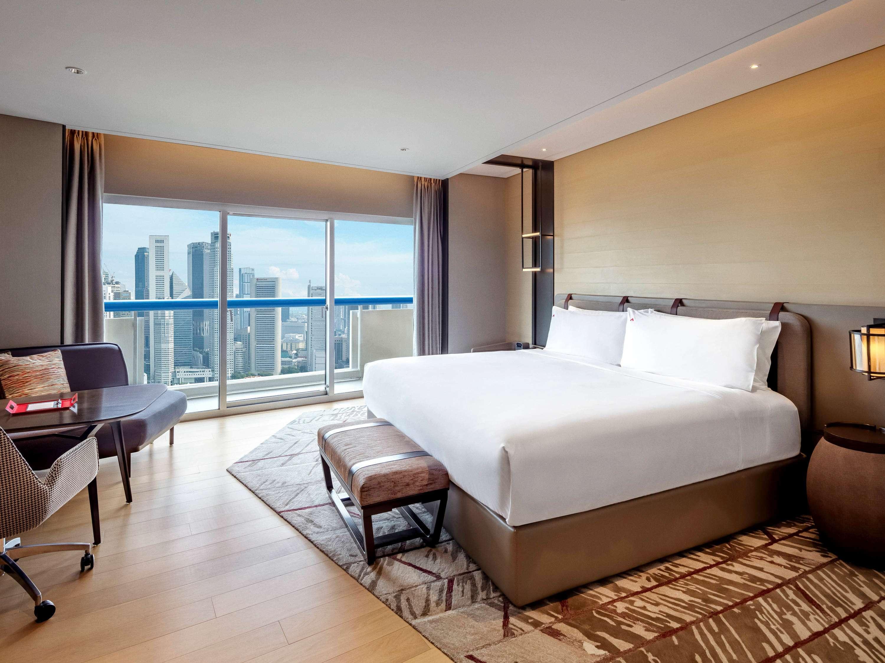 Suite with Kitchenette with Views