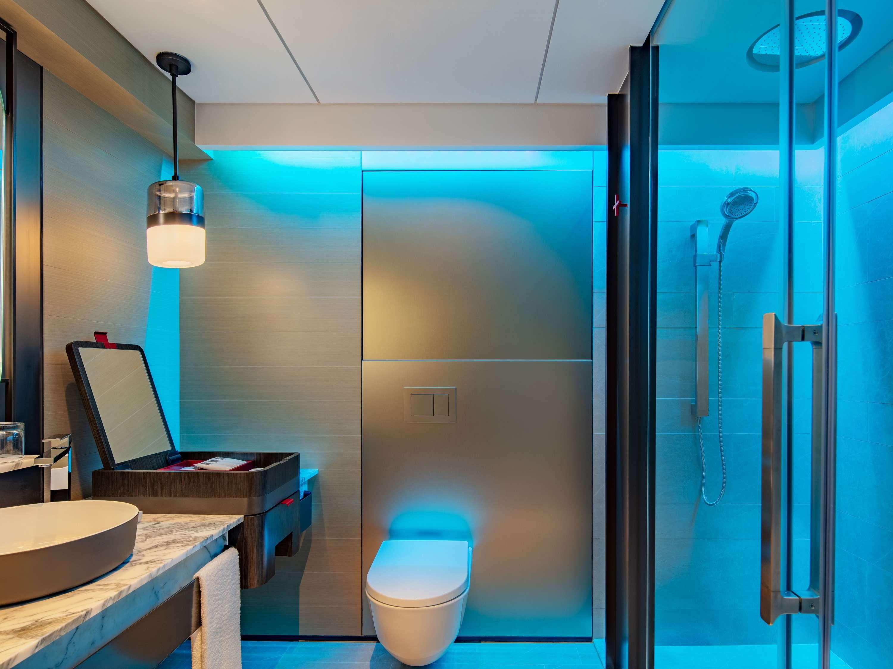 Suite with Kitchenette with Views