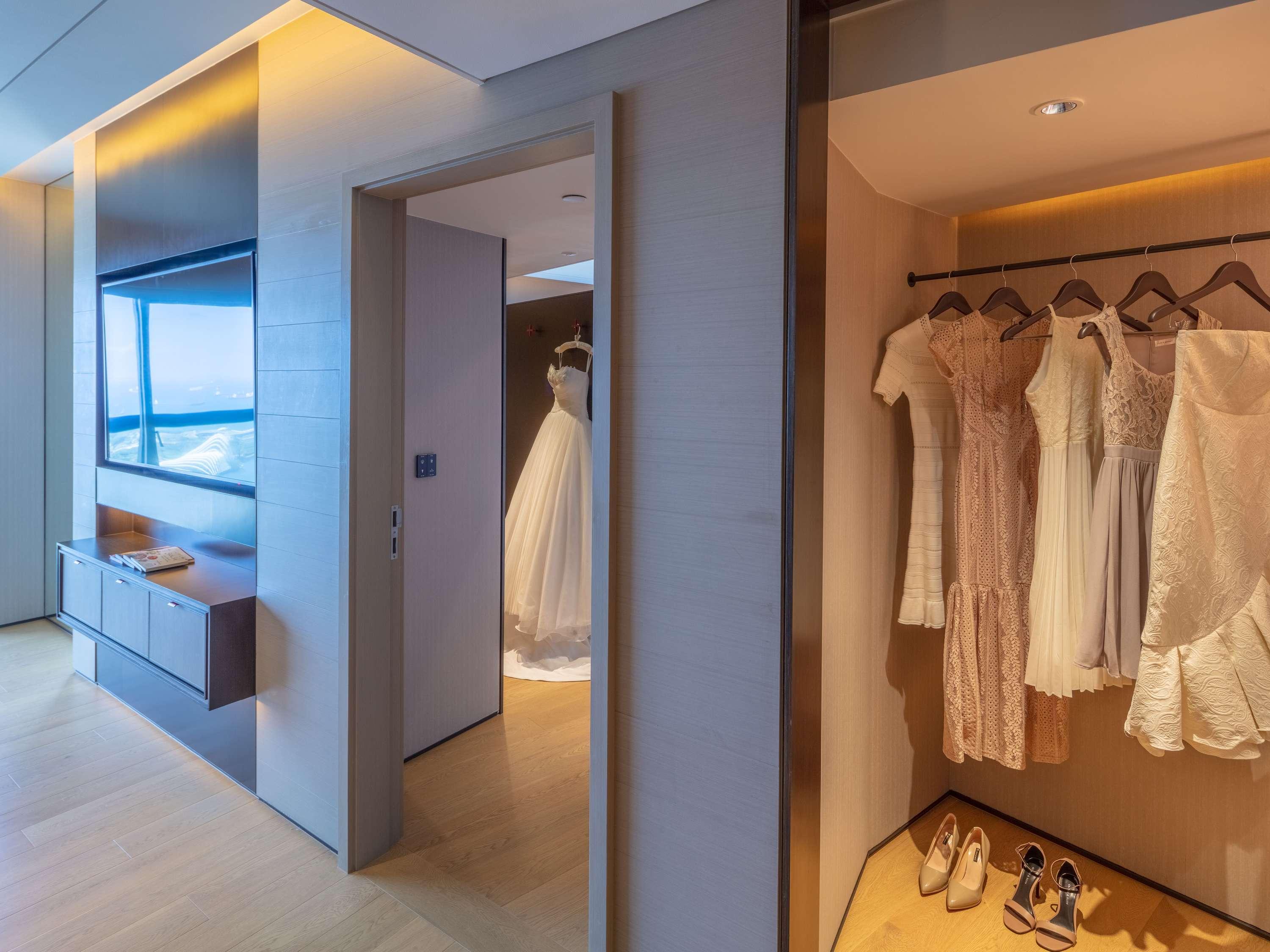 Suite with Kitchenette with Views