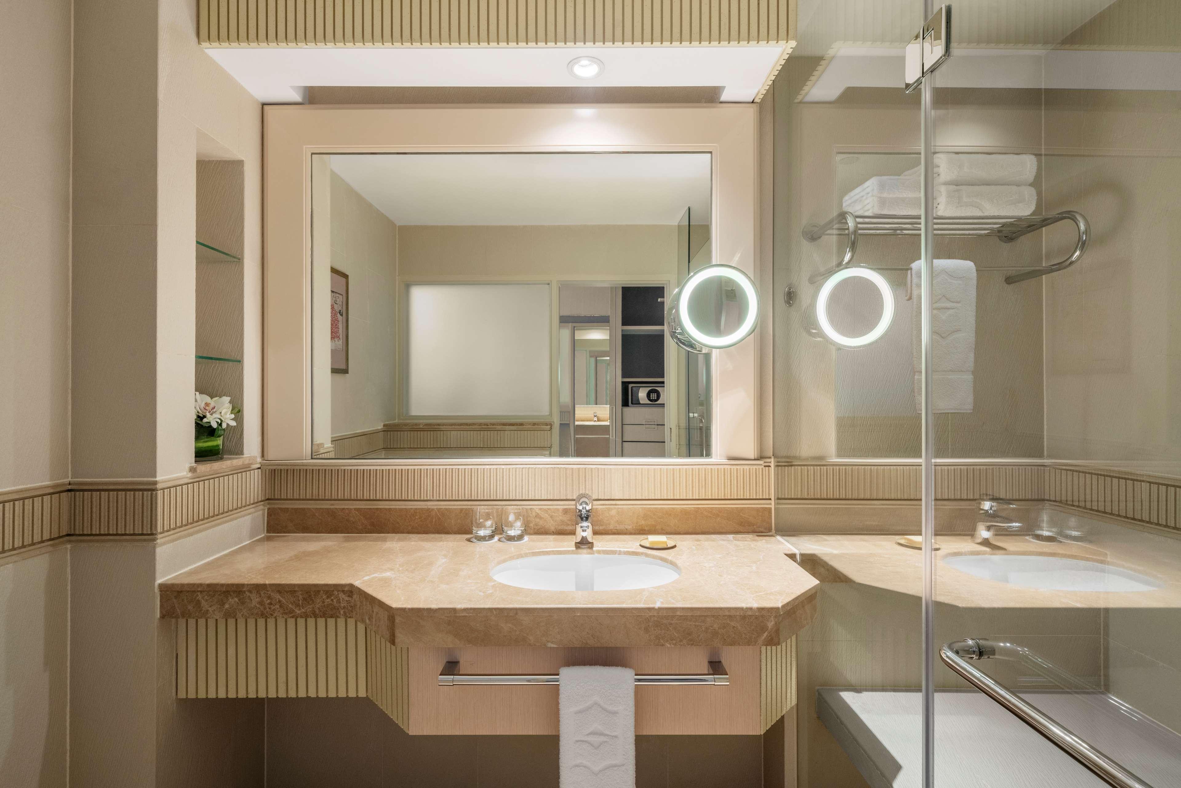 Twin Deluxe Sea View