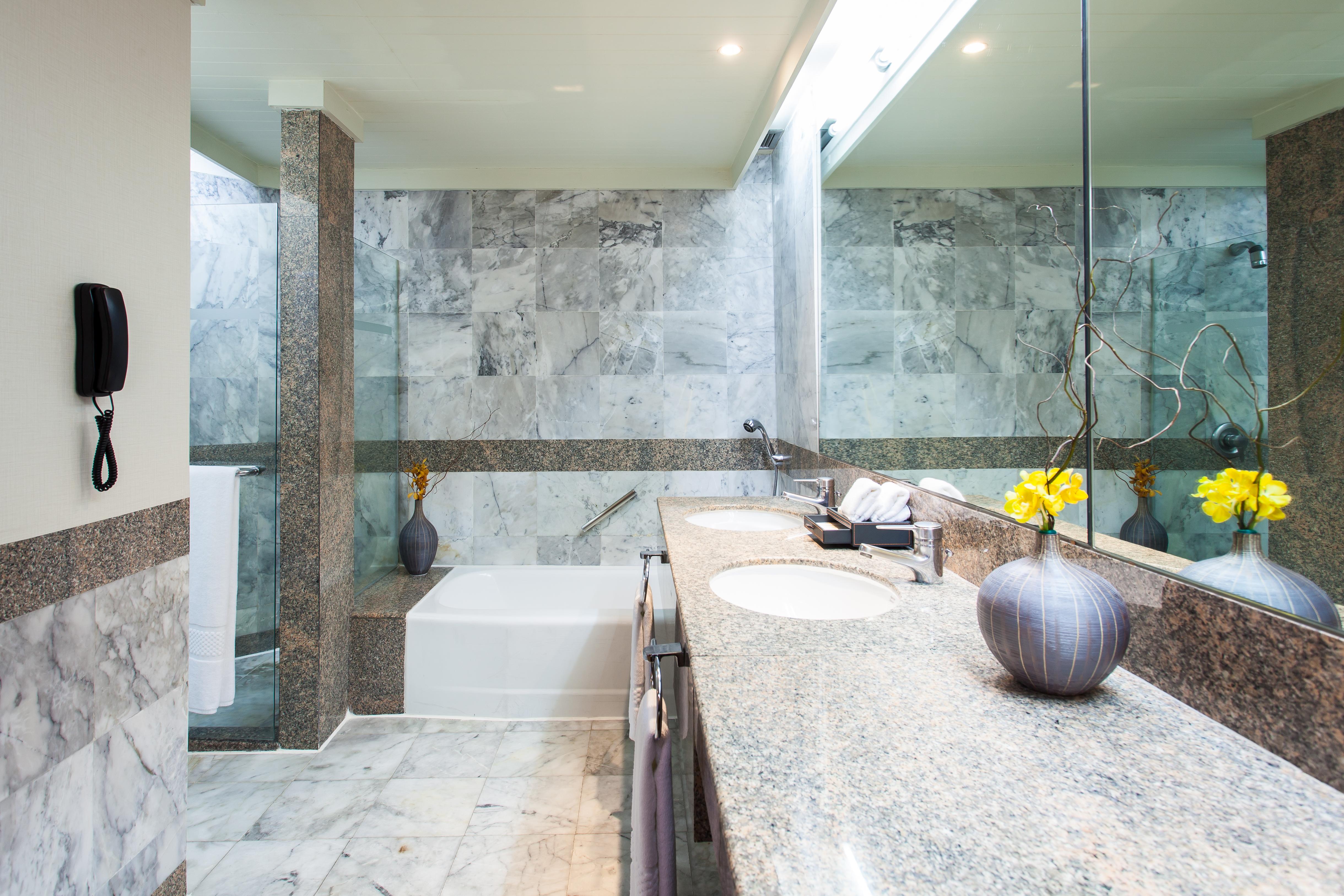 Double or Twin Grand Deluxe