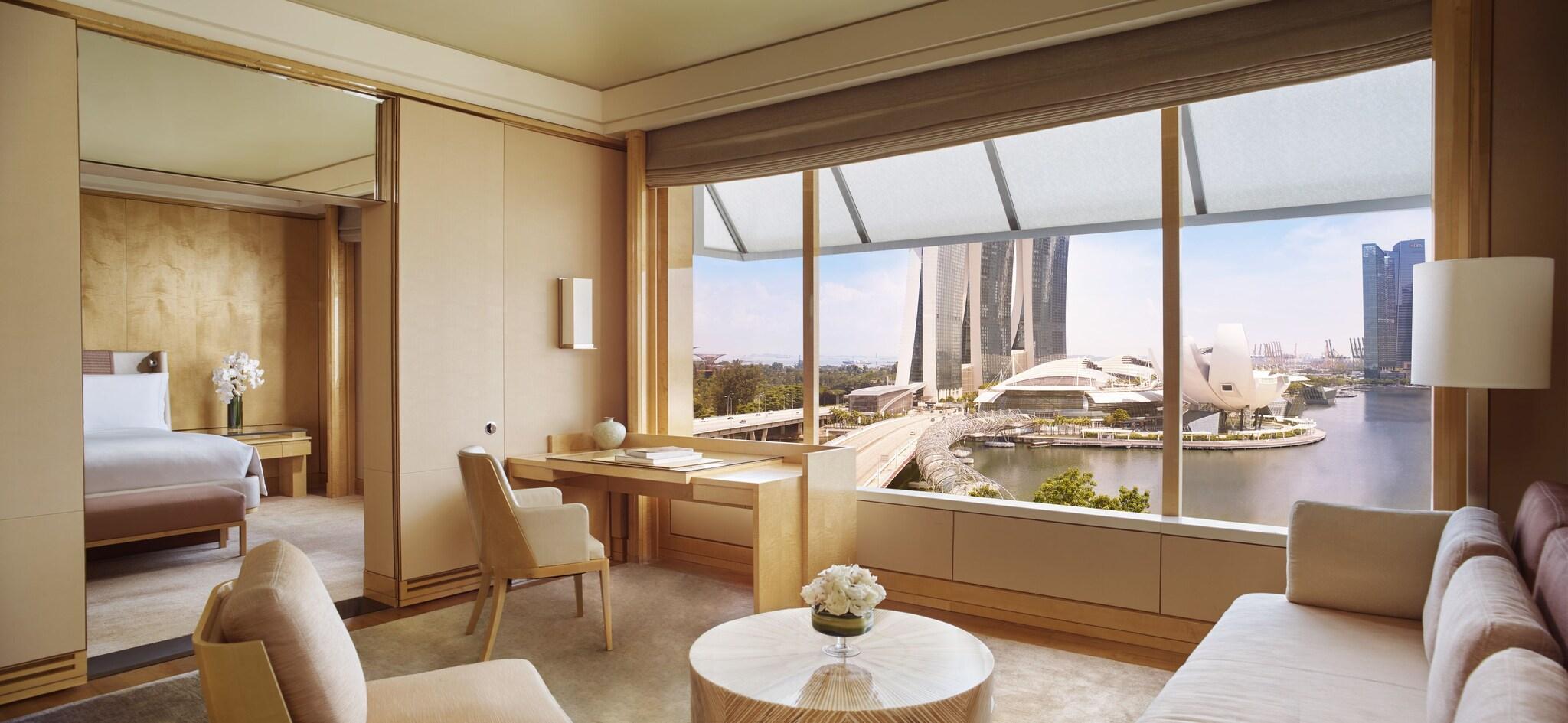 Suite Premier with Views