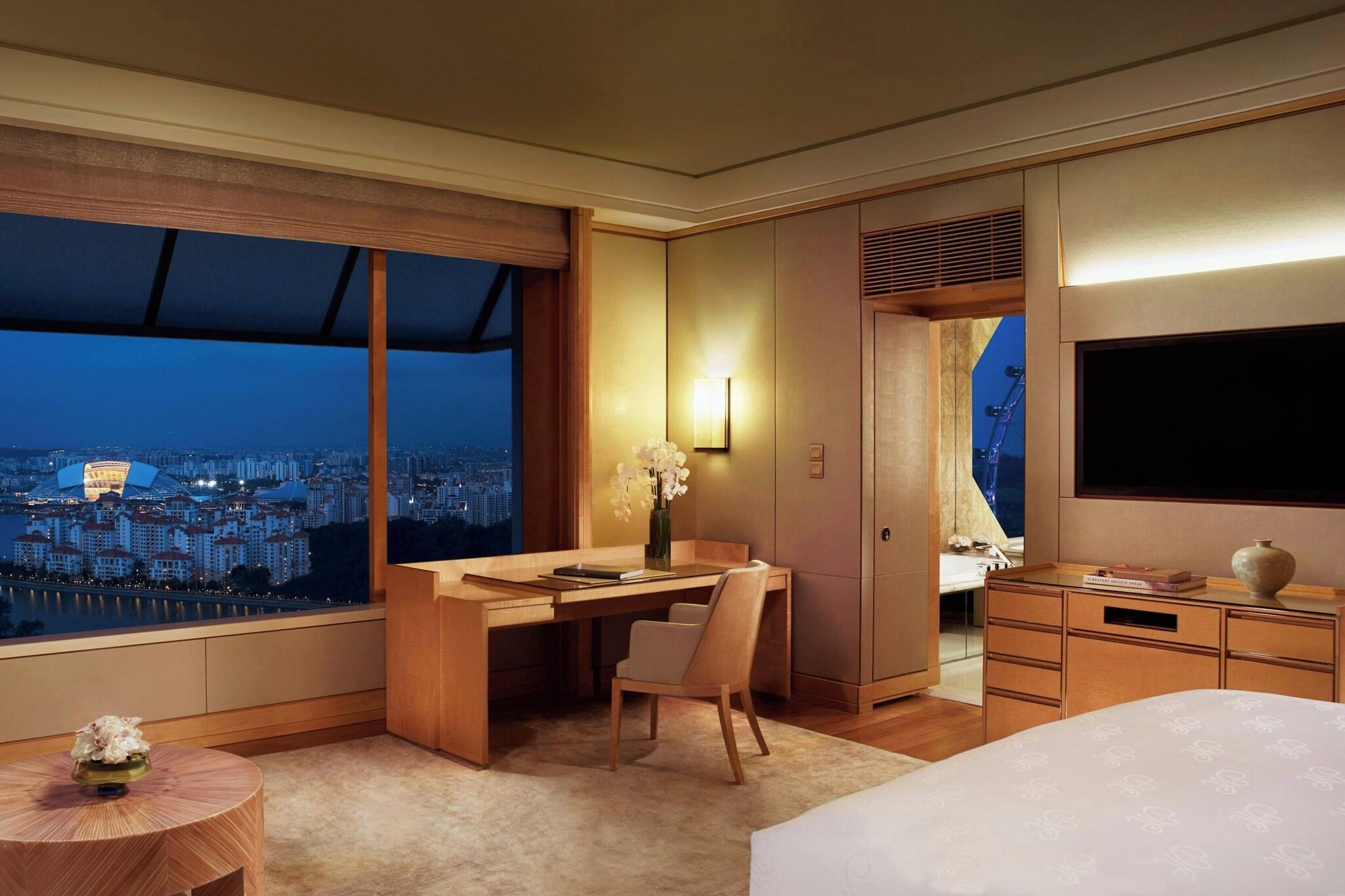 Double Deluxe with Views