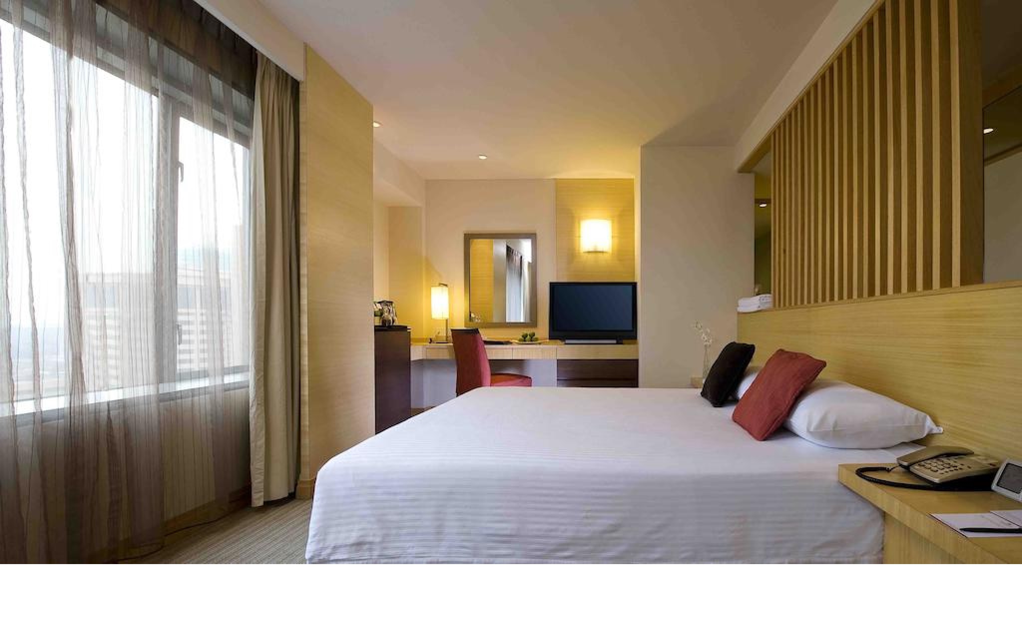 Double Single Superior