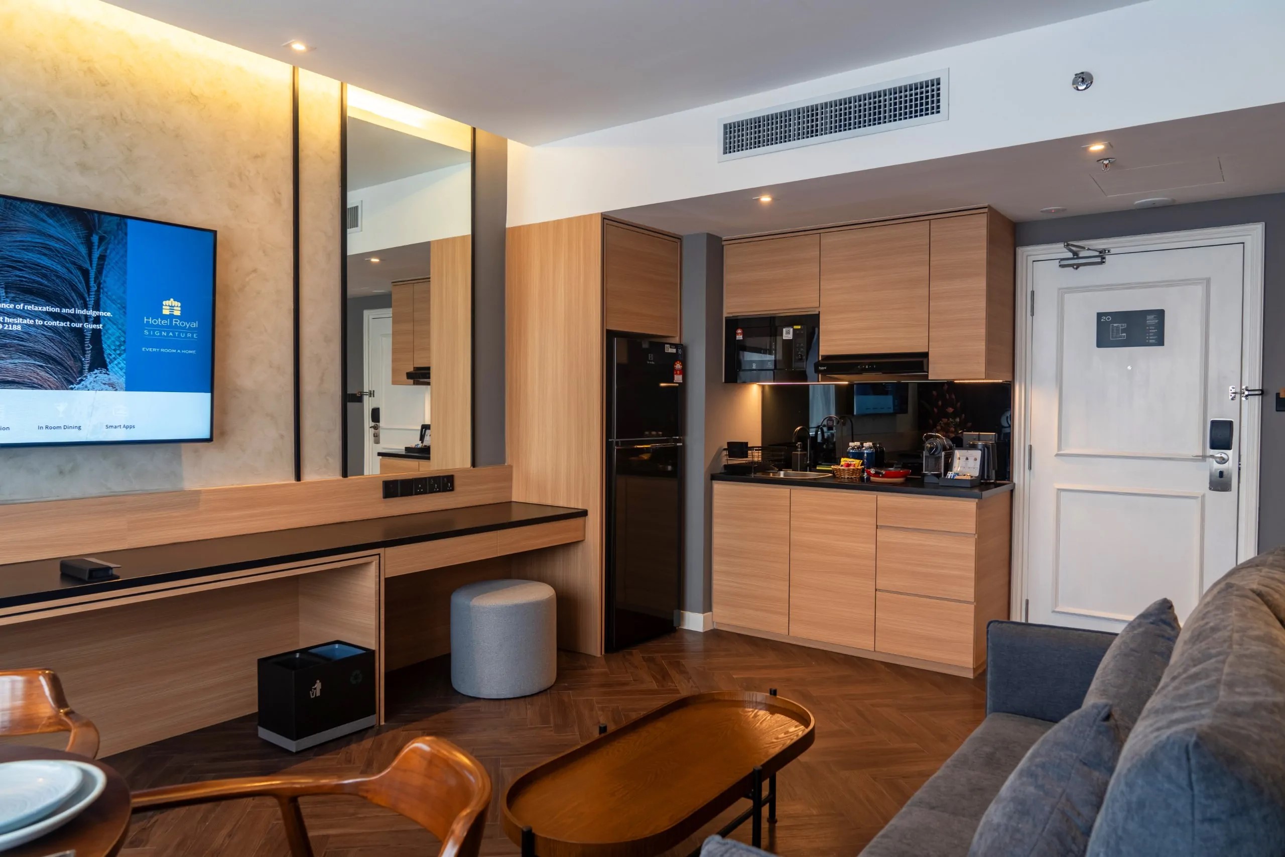 Room