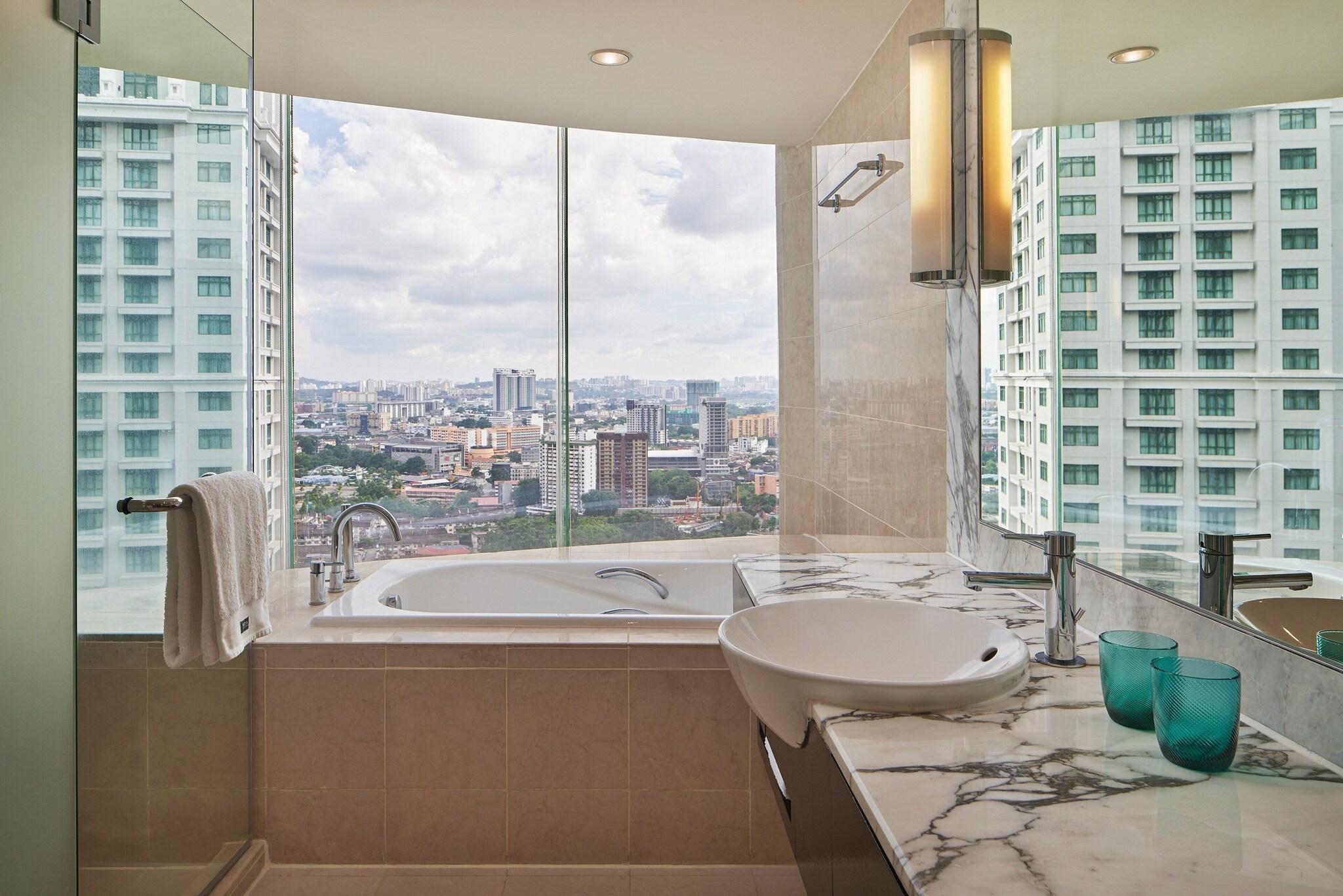 Suite Executive One Bedroom