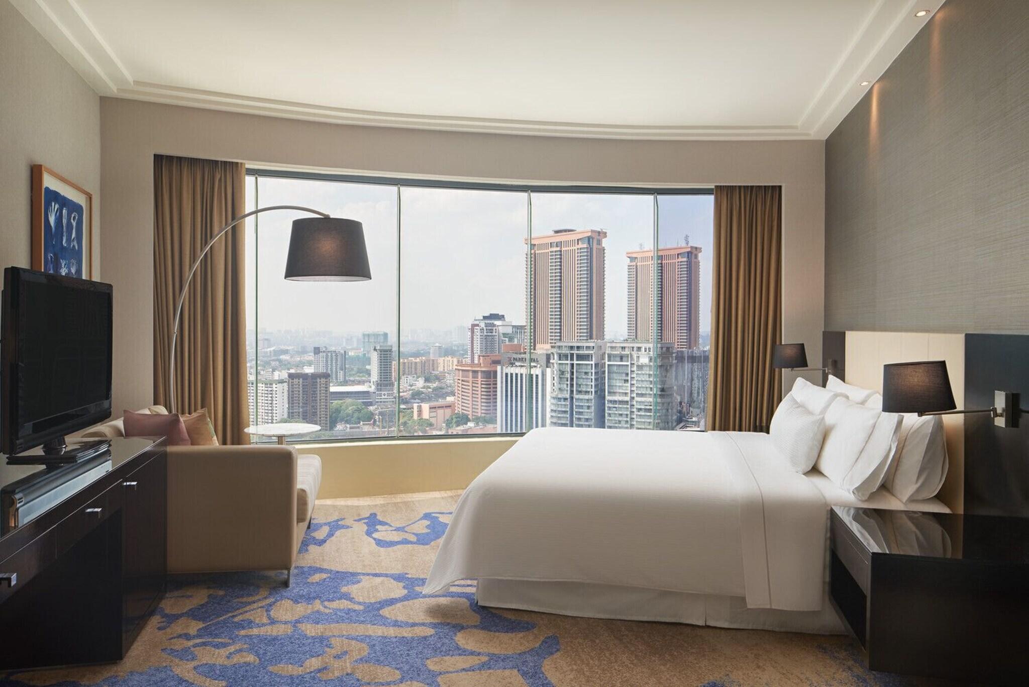 Suite Executive One Bedroom