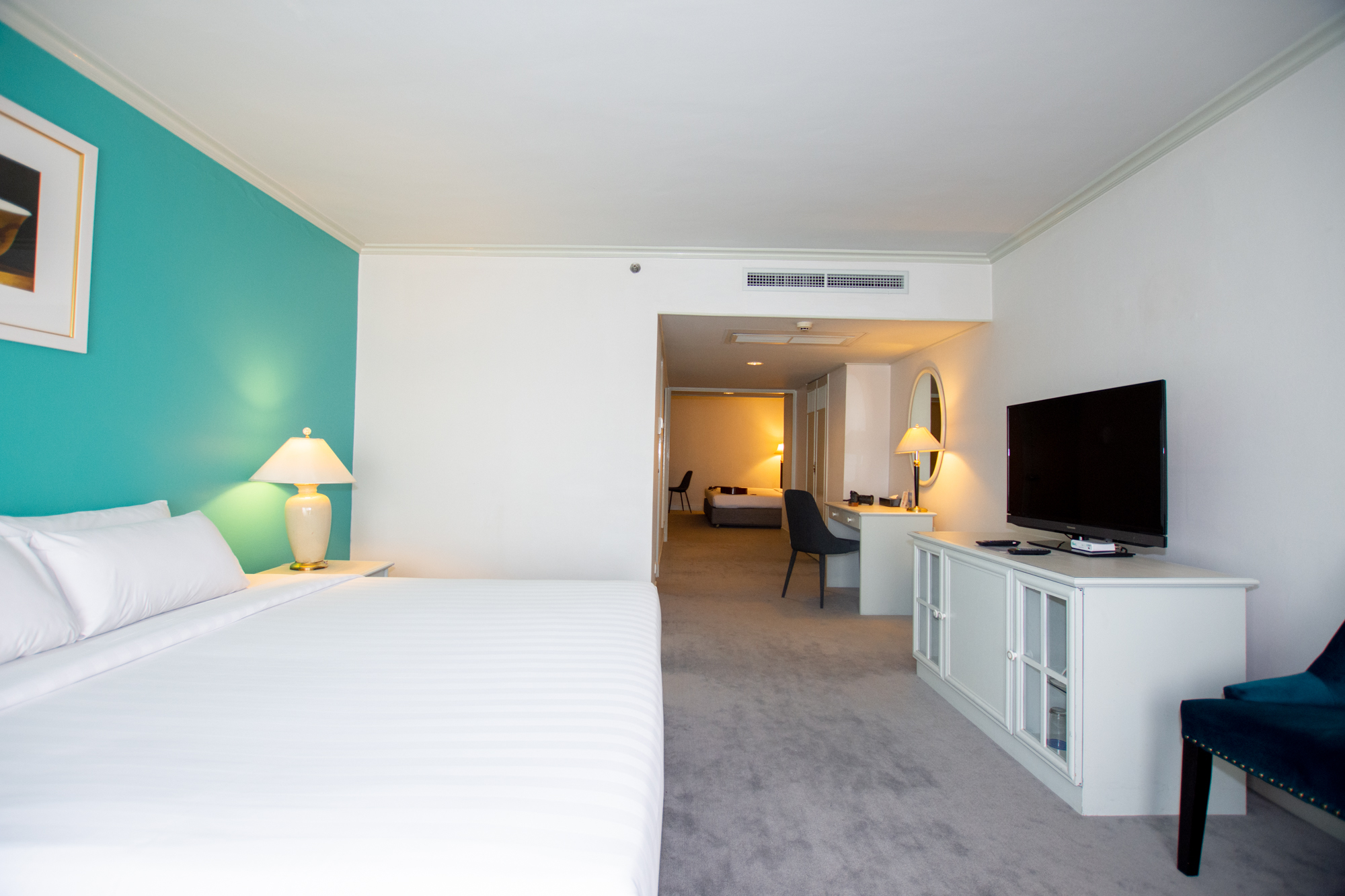 Family Room Standard